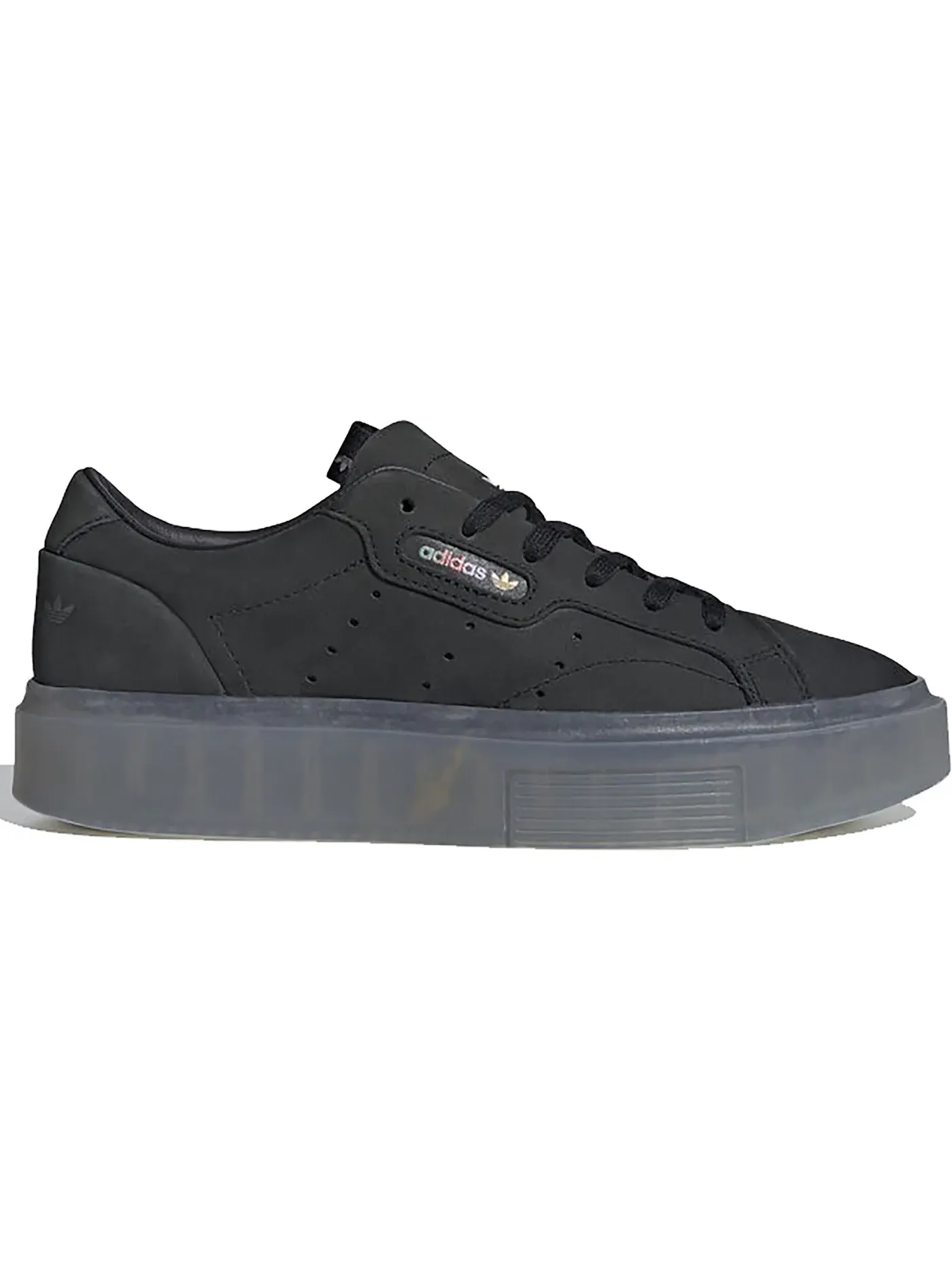 Женские кроссовки Lifestyle Sleek Super Adidas — изображение 1 из 1
