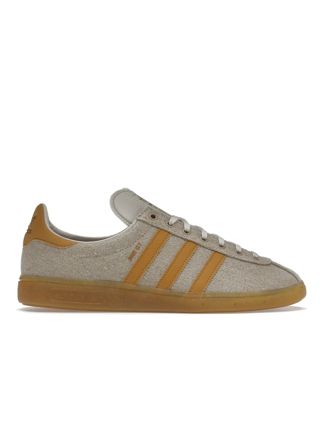 Мужские кроссовки Lifestyle Adidas SNS GT — изображение 1 из 4, золотистый металлик