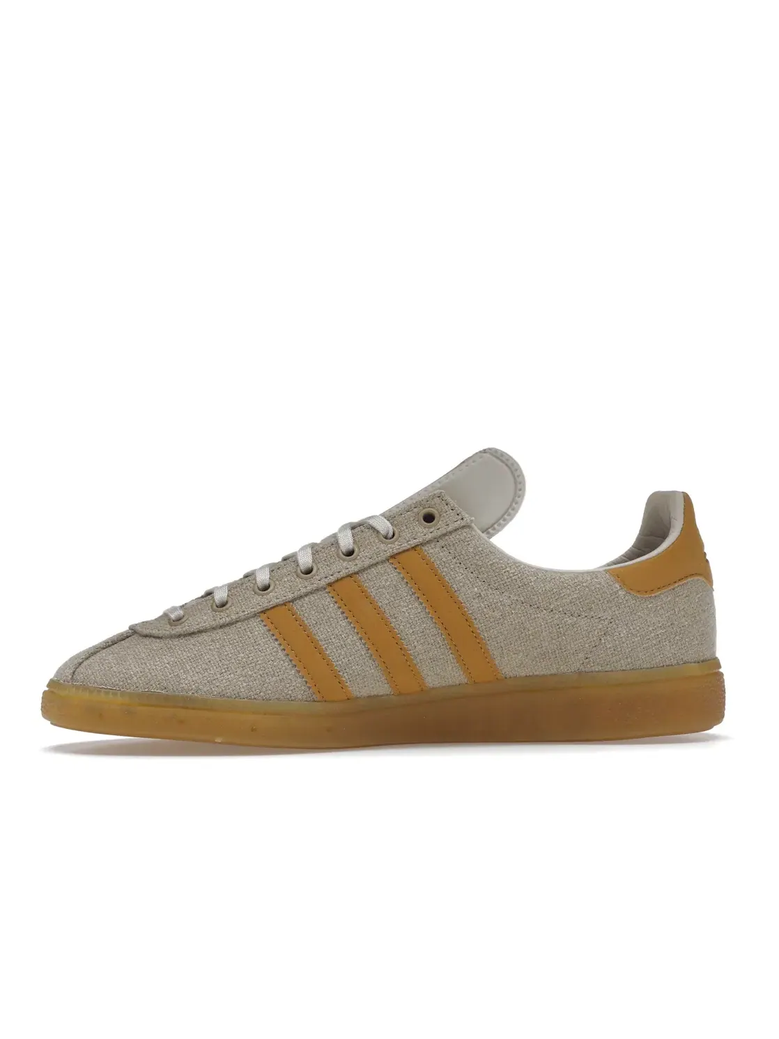 Мужские кроссовки Lifestyle Adidas SNS GT — изображение 3 из 4, золотистый металлик