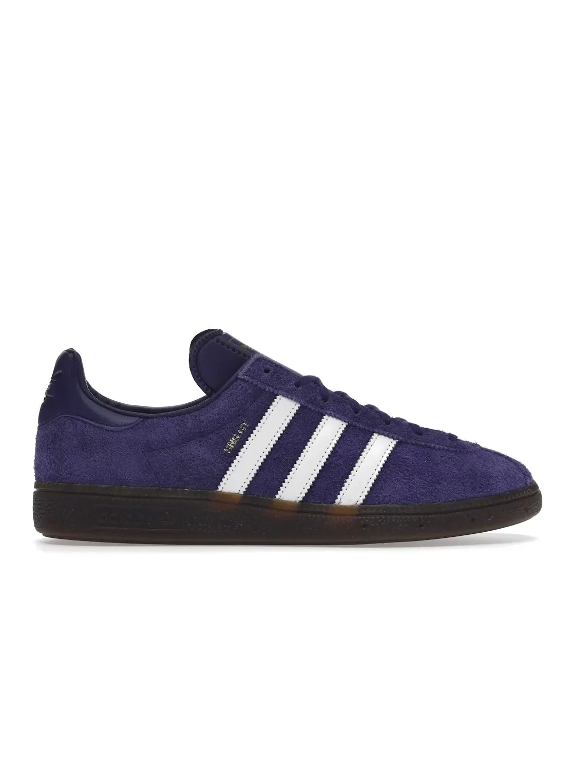Мужские кроссовки Lifestyle Adidas SNS GT — изображение 1 из 4