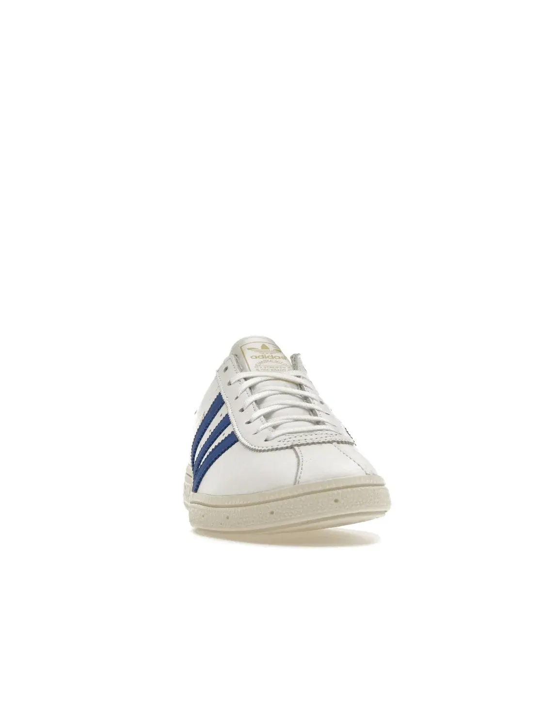 Мужские кроссовки Lifestyle Adidas SNS GT — изображение 2 из 4, белый/белый/синий