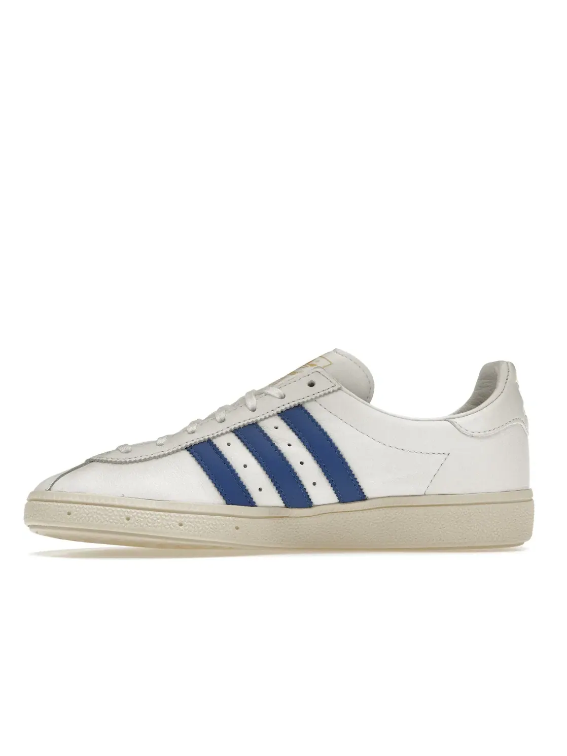 Мужские кроссовки Lifestyle Adidas SNS GT — изображение 3 из 4, белый/белый/синий