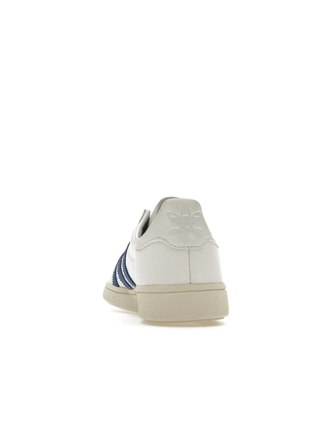 Мужские кроссовки Lifestyle Adidas SNS GT — изображение 4 из 4, белый/белый/синий