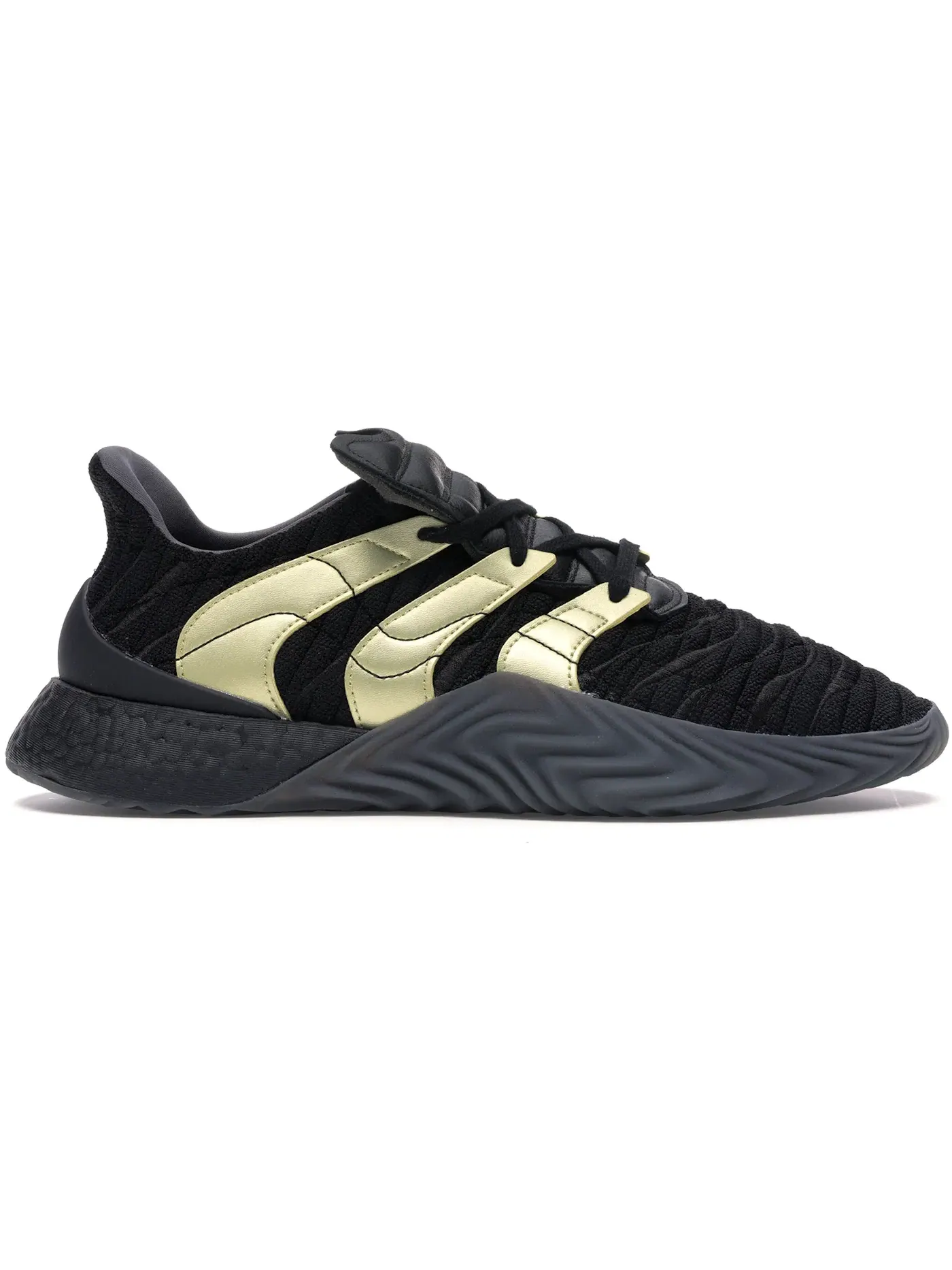Мужские кроссовки Lifestyle Adidas Sobakov Boost — изображение 1 из 1