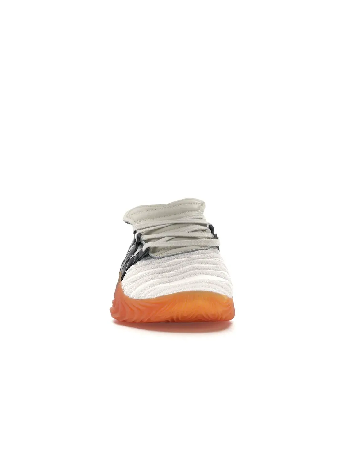 Мужские кроссовки Lifestyle Adidas Sobakov Boost — изображение 2 из 4, белый/черный