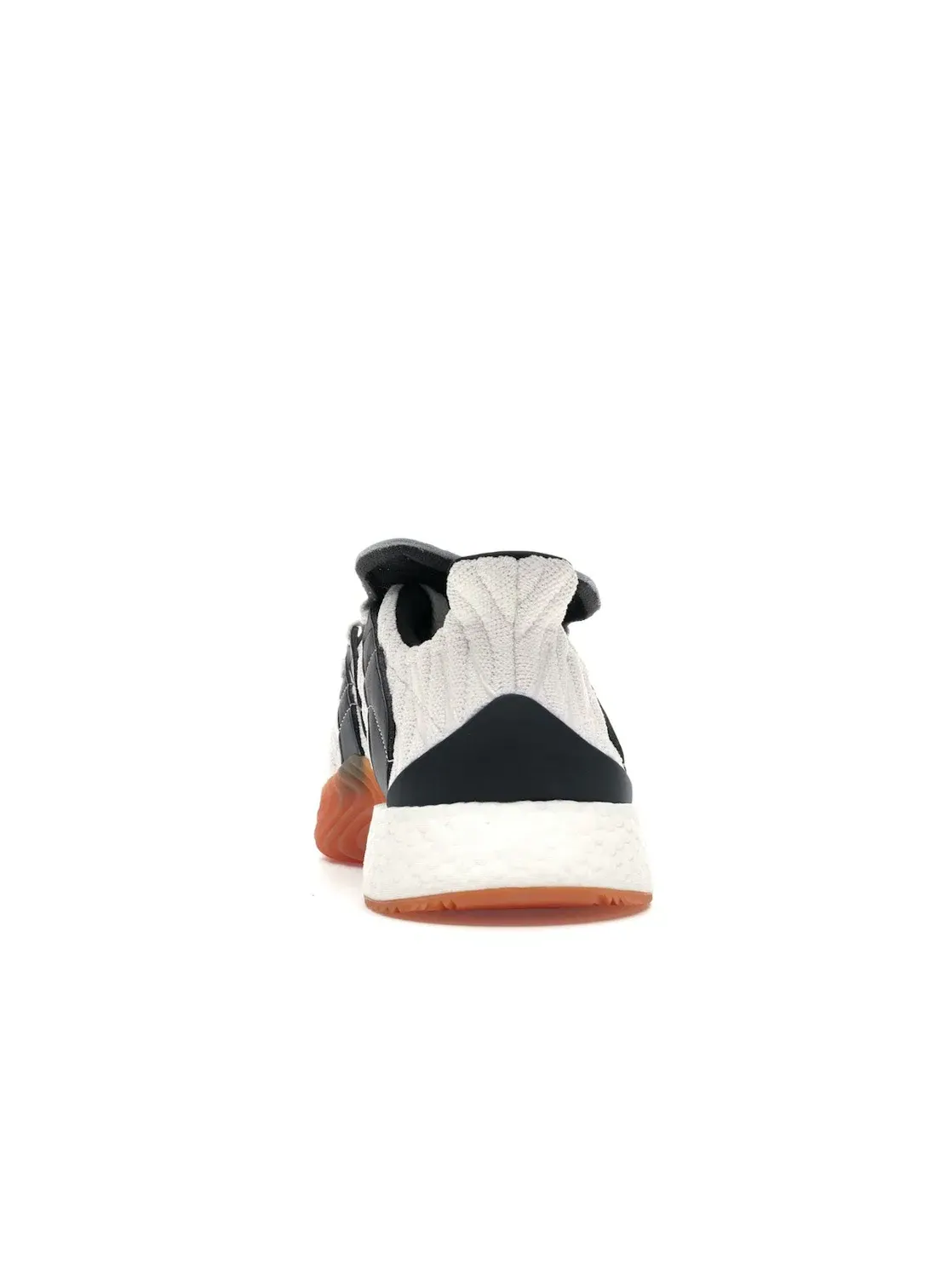 Мужские кроссовки Lifestyle Adidas Sobakov Boost — изображение 4 из 4, белый/черный