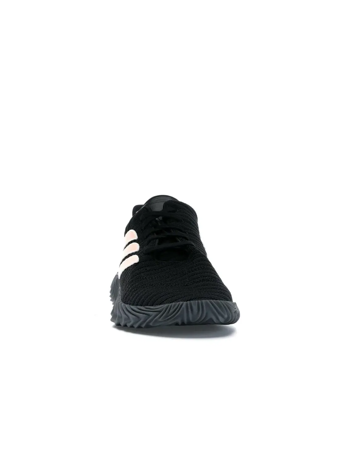 Мужские кроссовки Lifestyle Sobakov Adidas — изображение 2 из 4, черный//черный