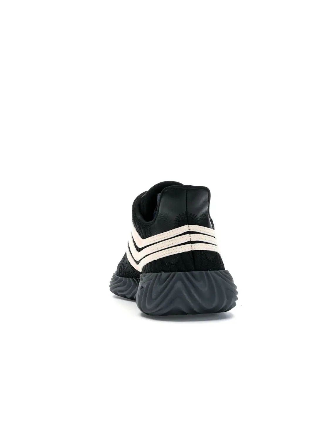 Мужские кроссовки Lifestyle Sobakov Adidas — изображение 4 из 4, черный//черный