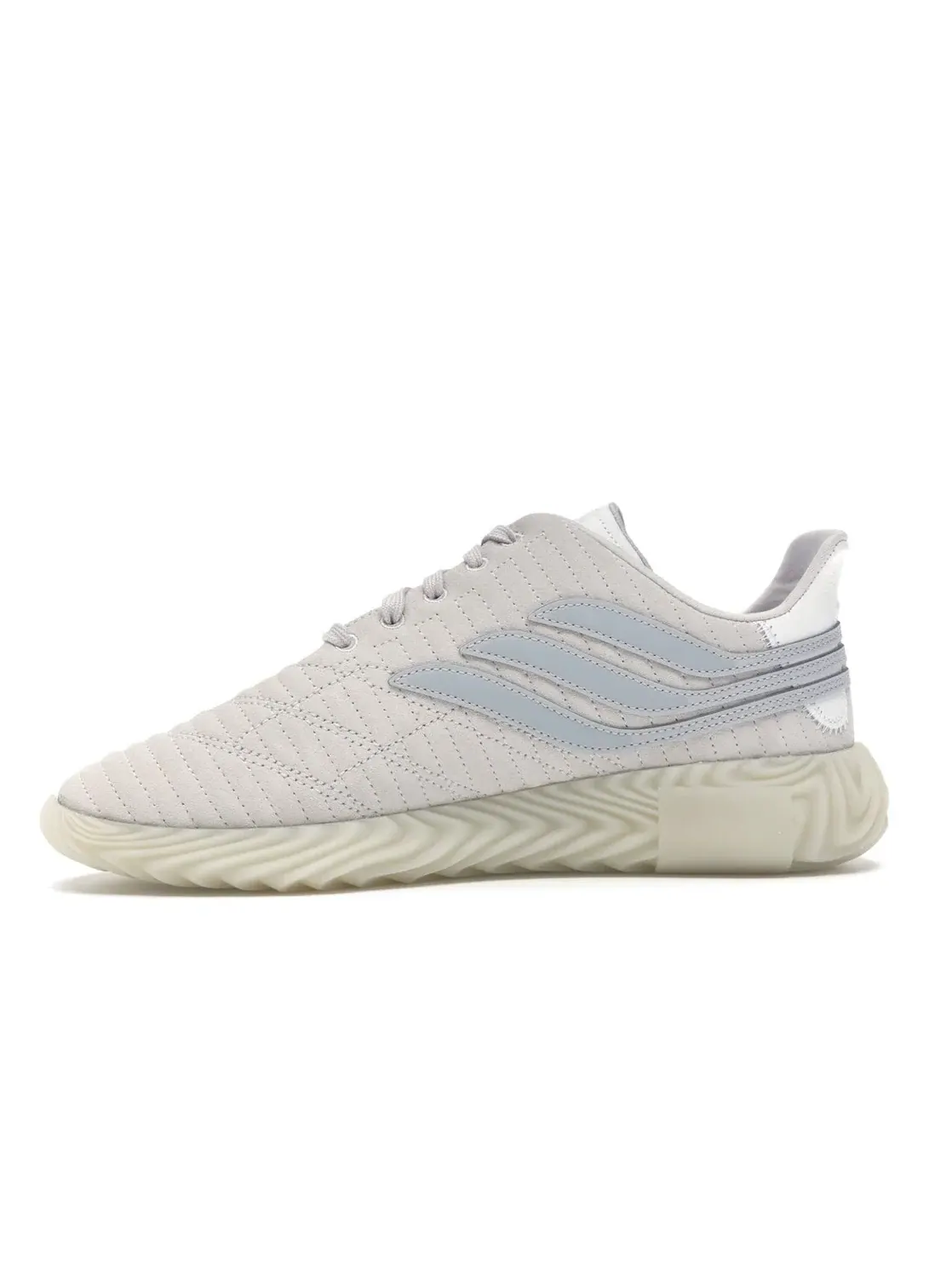 Мужские кроссовки Lifestyle Sobakov Adidas — изображение 3 из 4