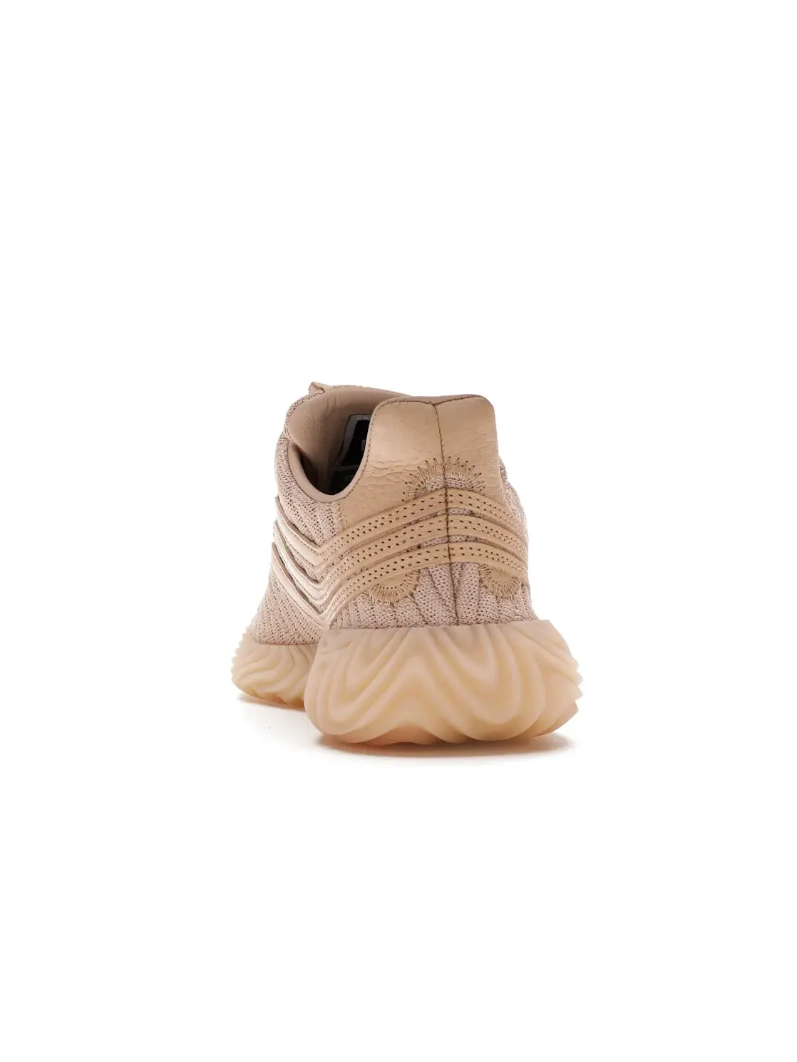Мужские кроссовки Lifestyle Adidas Sobakov, Natural/Natural/Gum — изображение 4 из 4