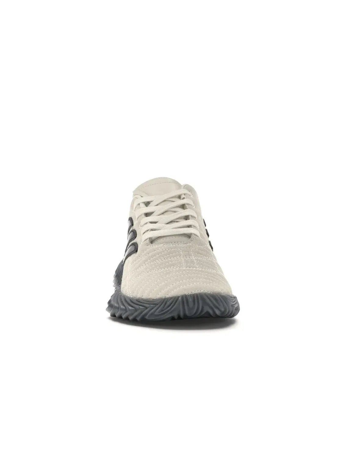 Мужские кроссовки lifestyle Adidas Sobakov — изображение 2 из 4, белый/черный