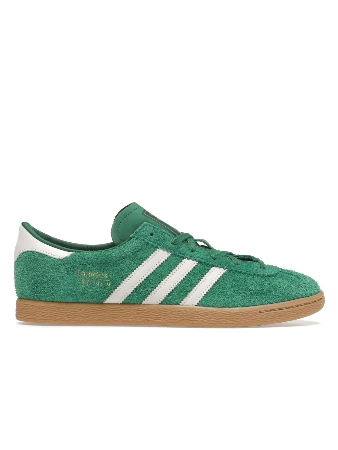 Мужские кроссовки Lifestyle Adidas Sodermalm — изображение 1 из 4, зеленый/белый