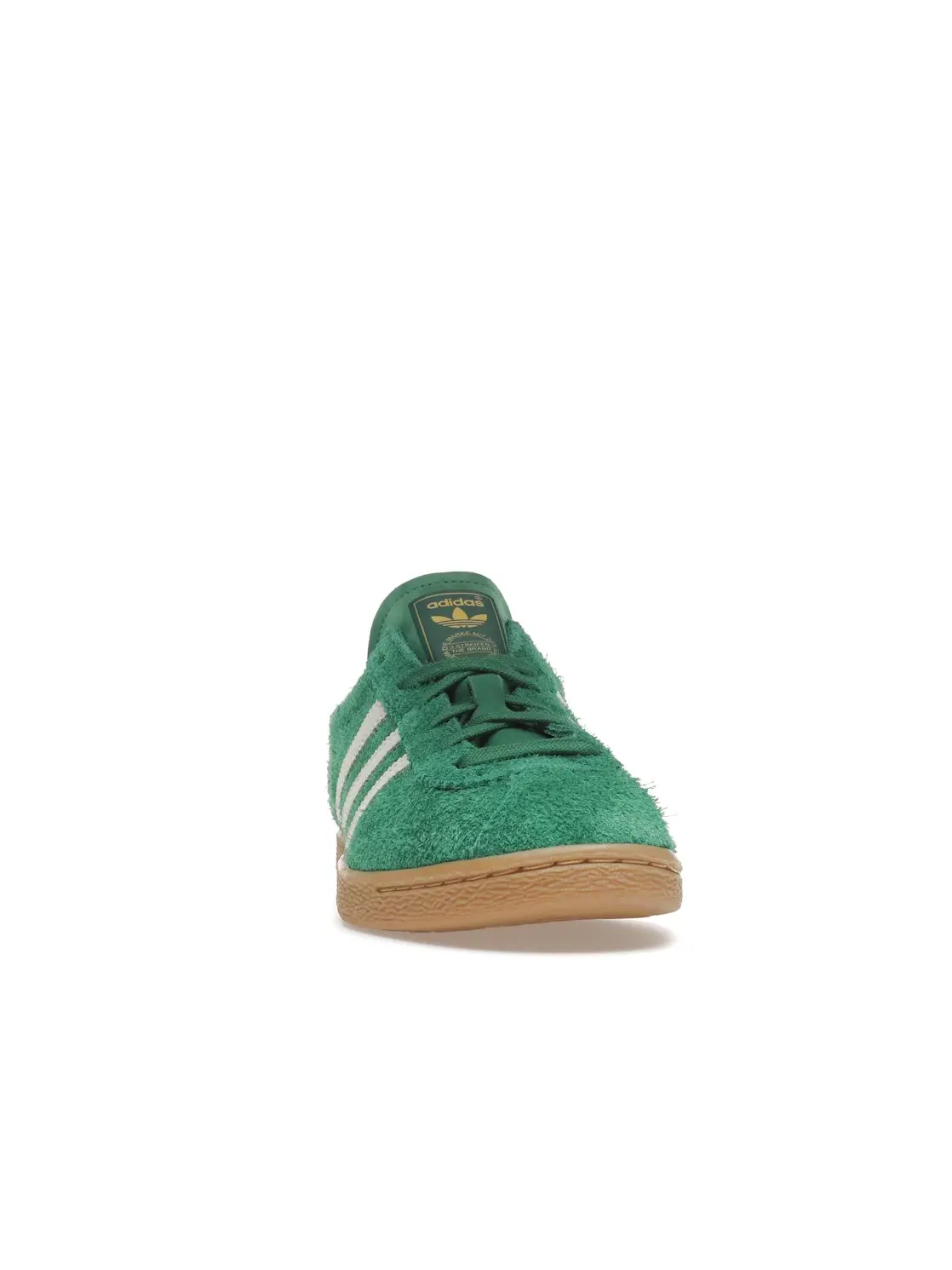 Мужские кроссовки Lifestyle Adidas Sodermalm — изображение 2 из 4, зеленый/белый