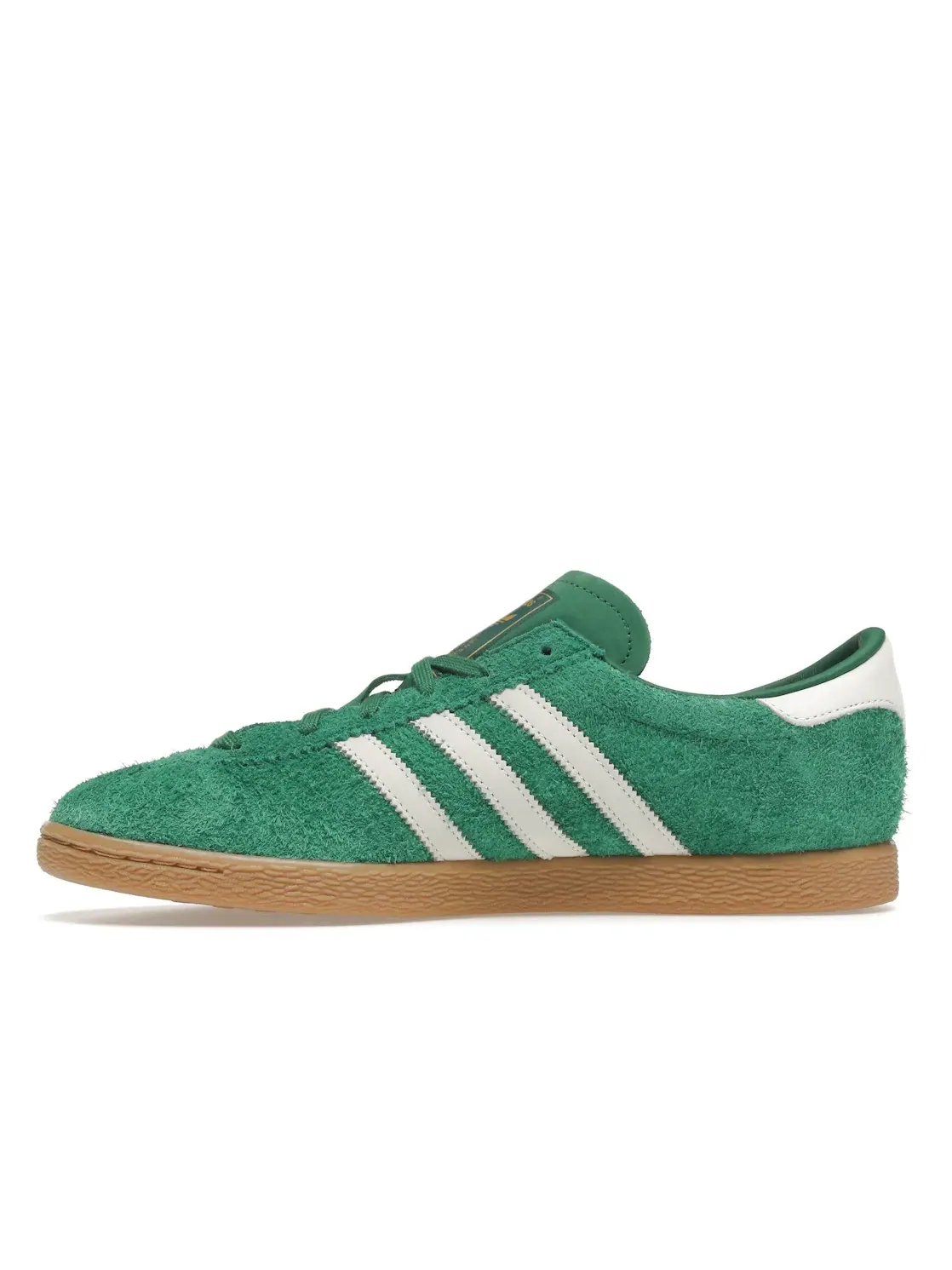 Мужские кроссовки Lifestyle Adidas Sodermalm — изображение 3 из 4, зеленый/белый