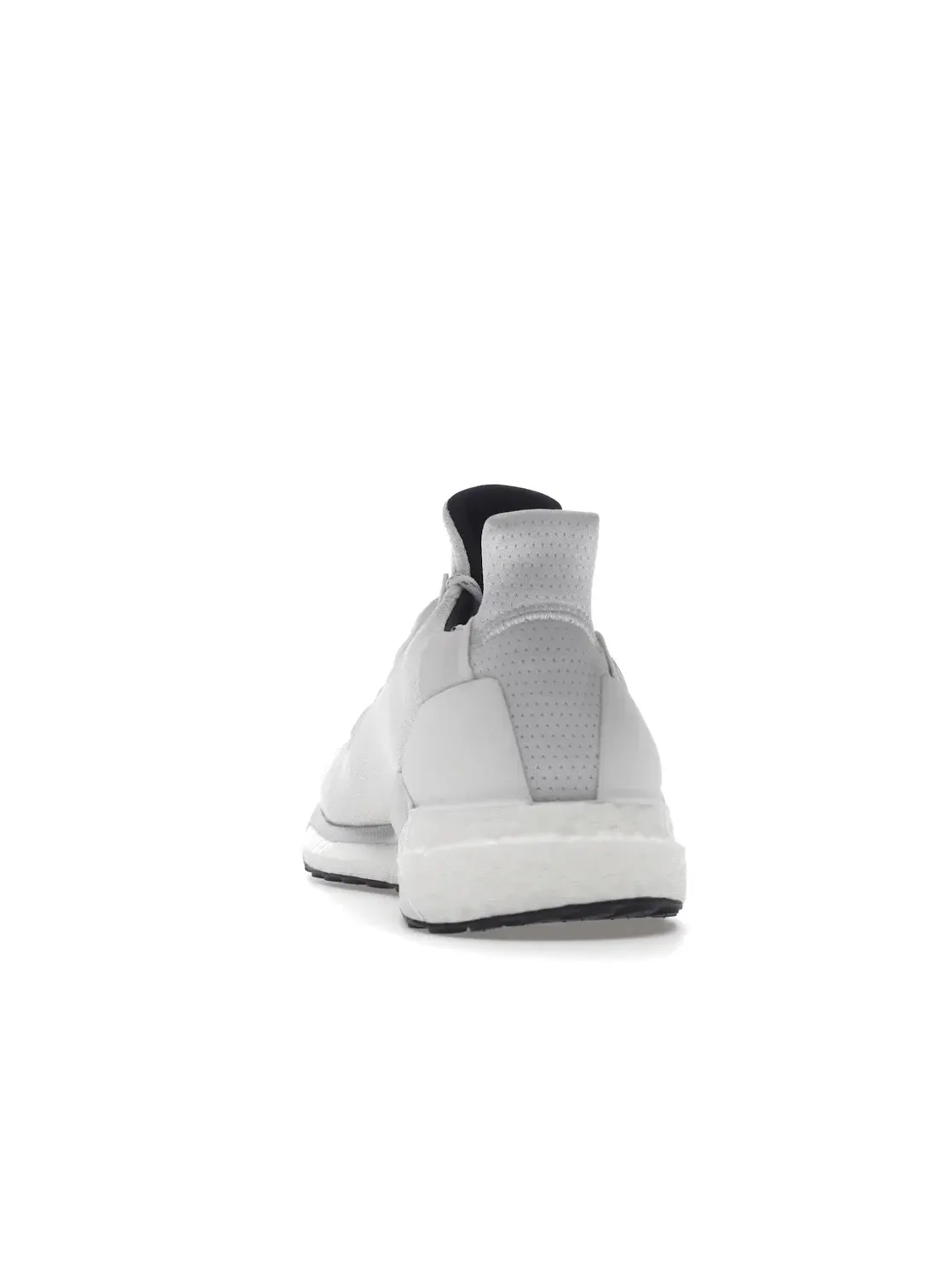 Мужские кроссовки Lifestyle с принтом Adidas Solar Hu Glide Adidas — изображение 4 из 4, белый/красный/черный