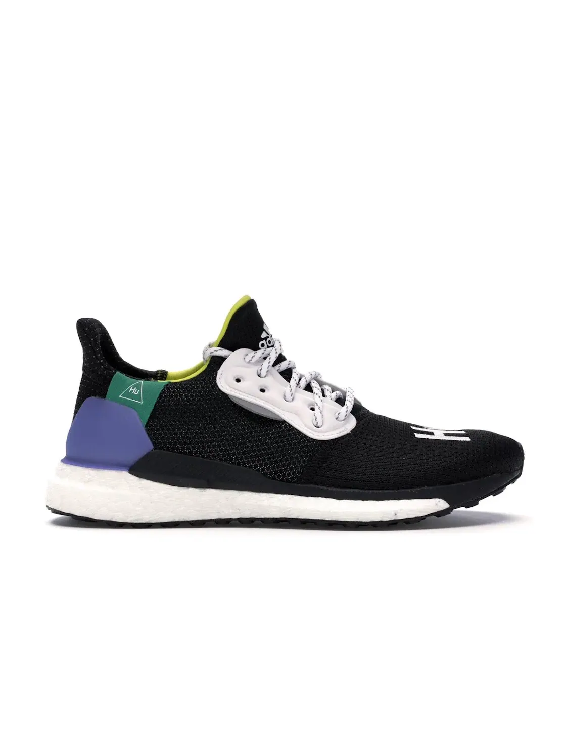 Женские кроссовки Lifestyle Adidas Solar Hu Glide — изображение 1 из 4