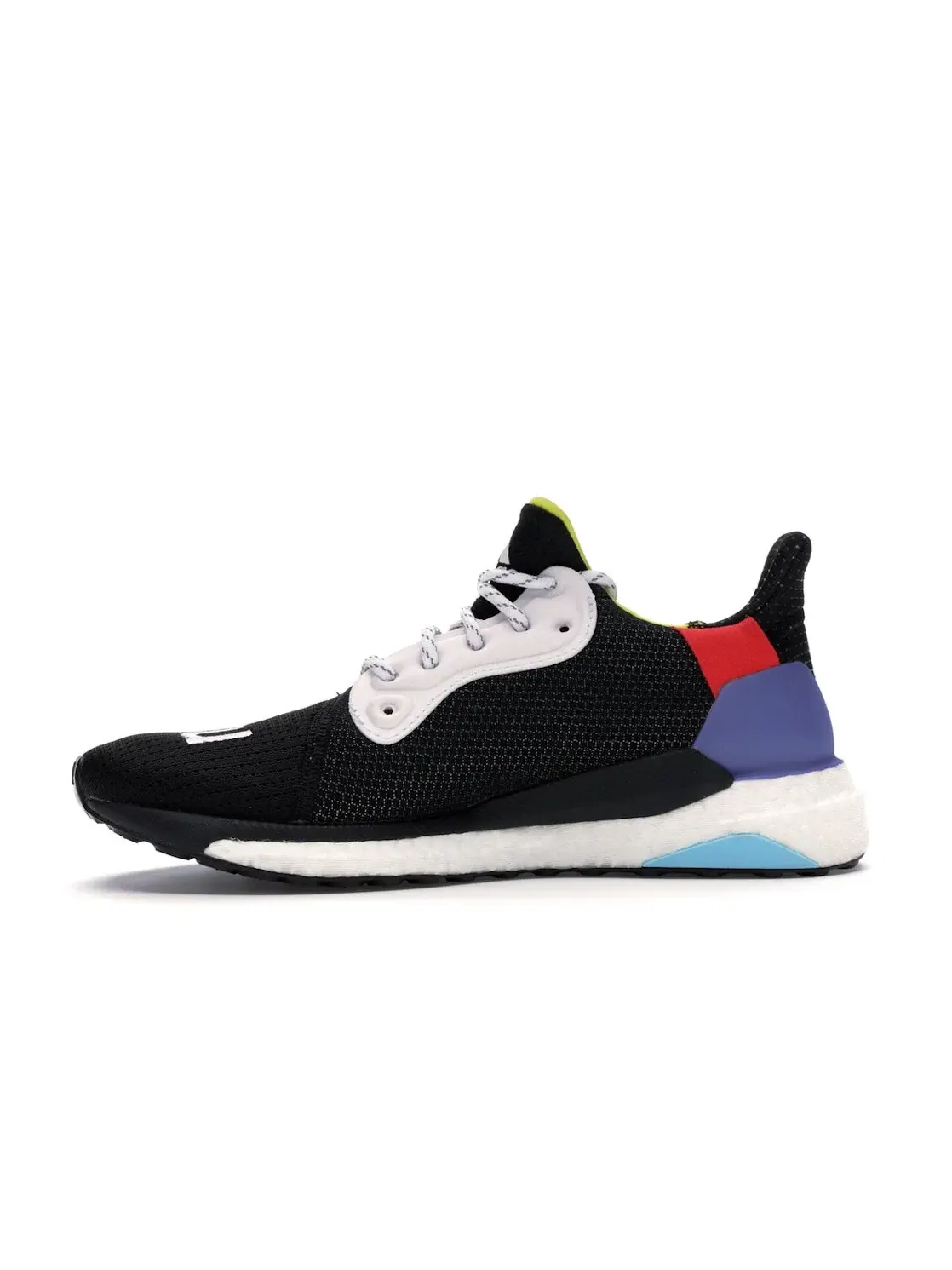 Женские кроссовки Lifestyle Adidas Solar Hu Glide — изображение 3 из 4