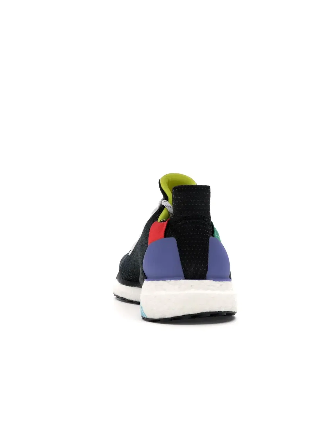 Женские кроссовки Lifestyle Adidas Solar Hu Glide — изображение 4 из 4