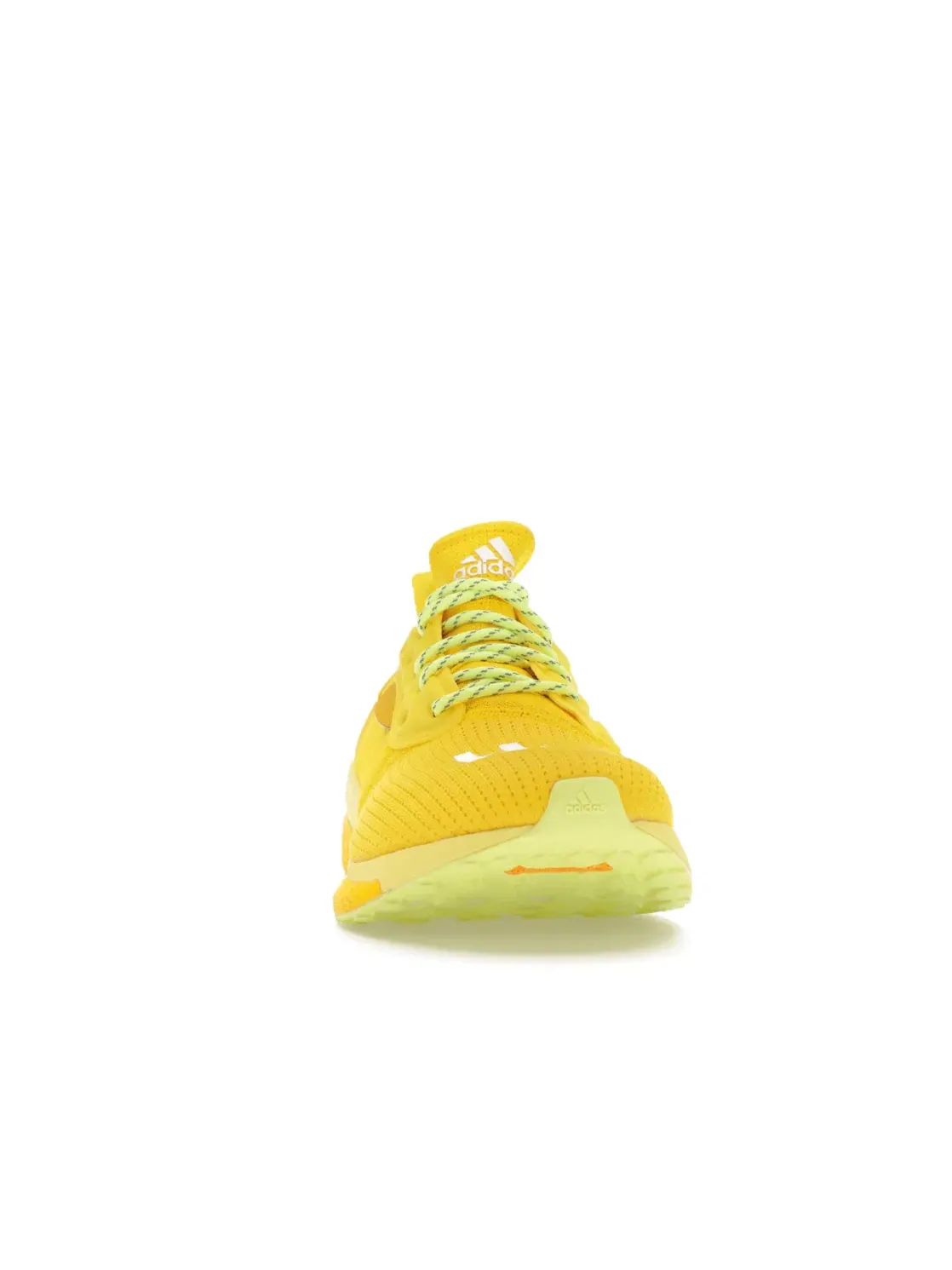 Мужские кроссовки lifestyle Solar Hu PRD Adidas — изображение 2 из 4, желтый желтый желтый