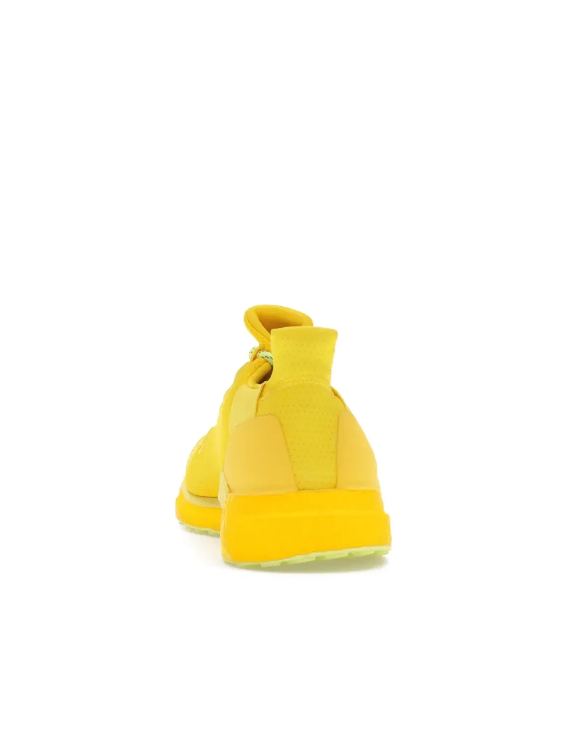 Мужские кроссовки lifestyle Solar Hu PRD Adidas — изображение 4 из 4, желтый желтый желтый