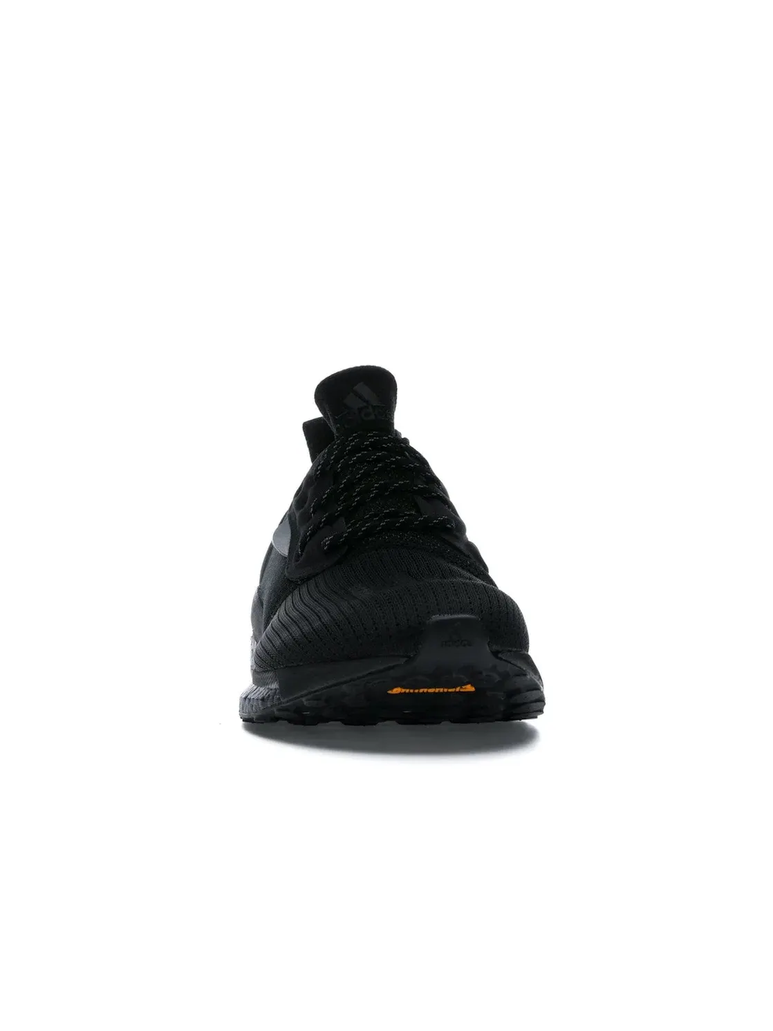 Мужские кроссовки с принтом Adidas Solar Hu Adidas — изображение 2 из 4, черный/черный/черный