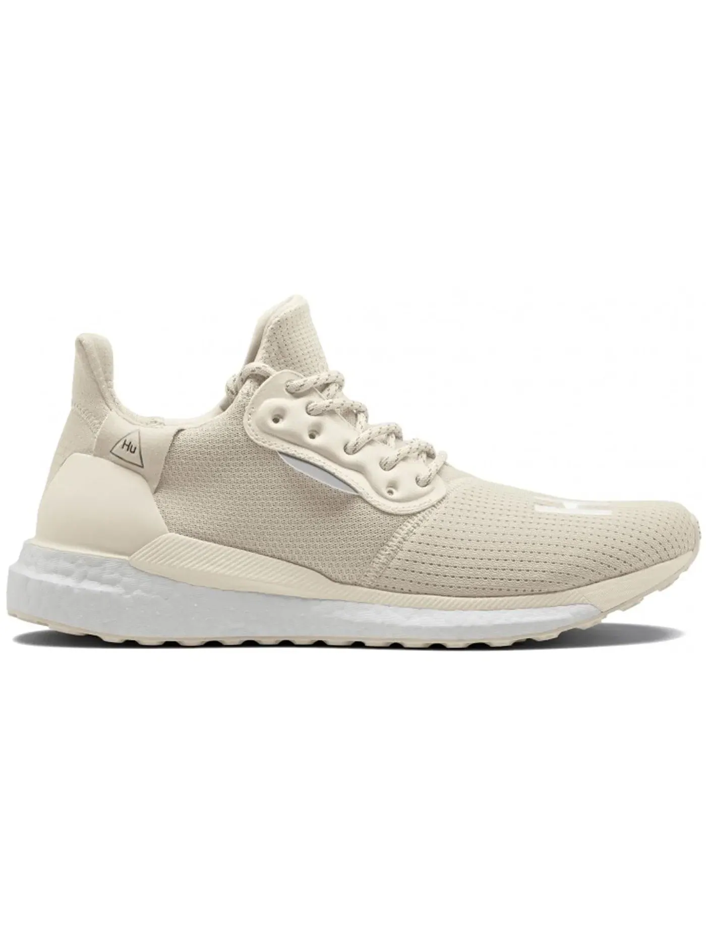 Мужские кроссовки Lifestyle с технологией Boost Adidas Solar Hu — изображение 1 из 1