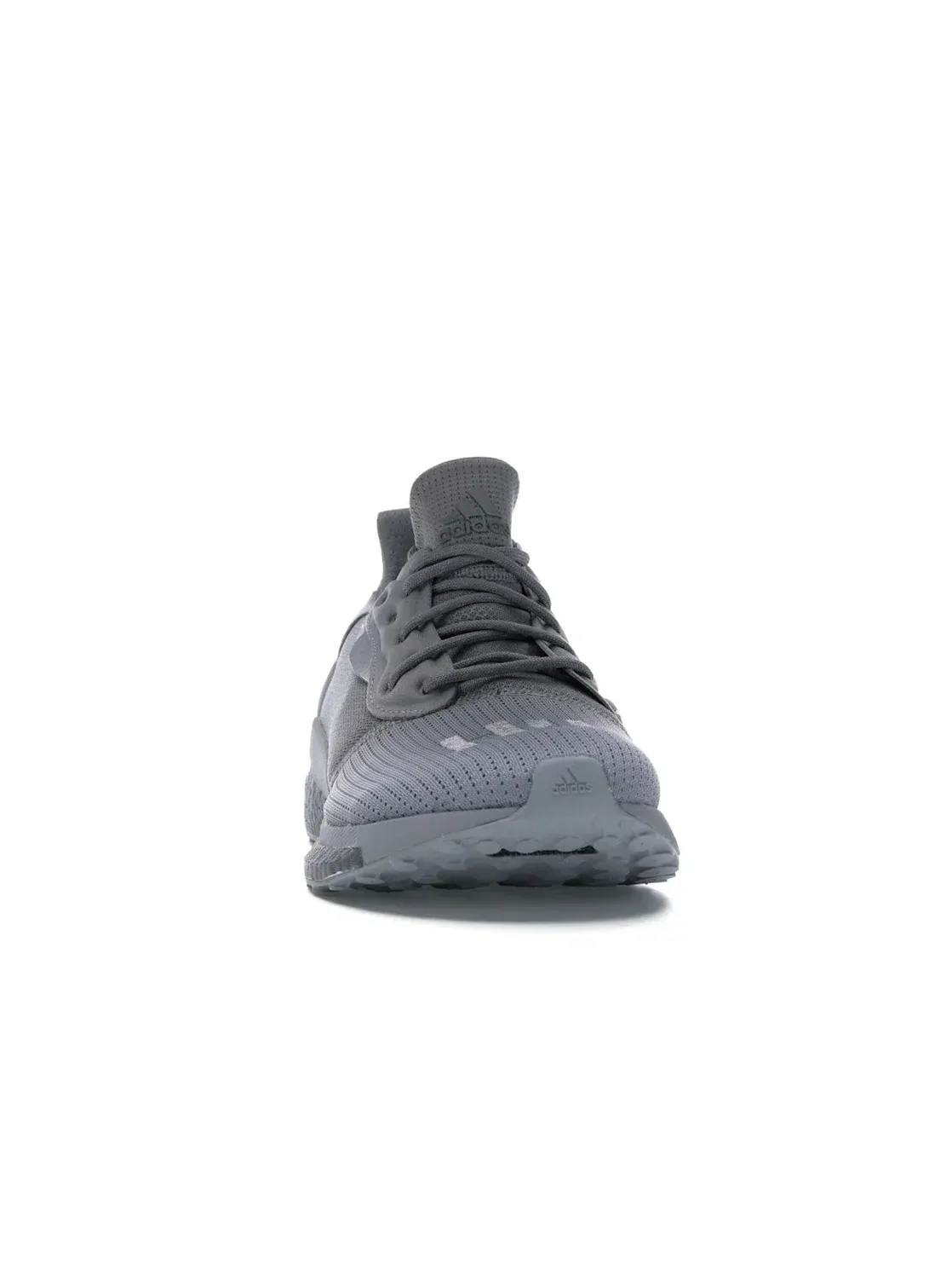 Мужские кроссовки Lifestyle с амортизацией Adidas Solar Hu — изображение 2 из 4, серый