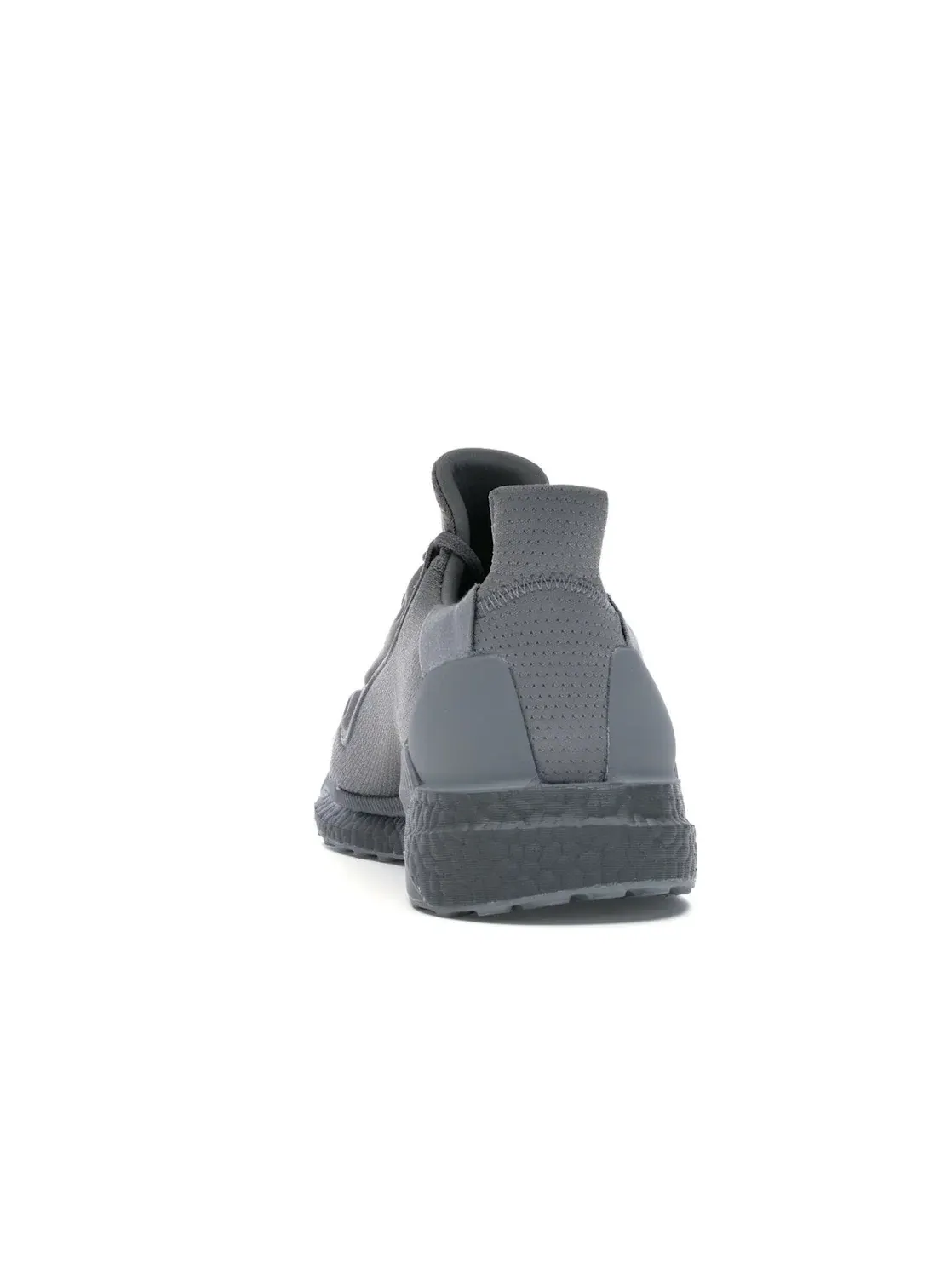 Мужские кроссовки Lifestyle с амортизацией Adidas Solar Hu — изображение 4 из 4, серый