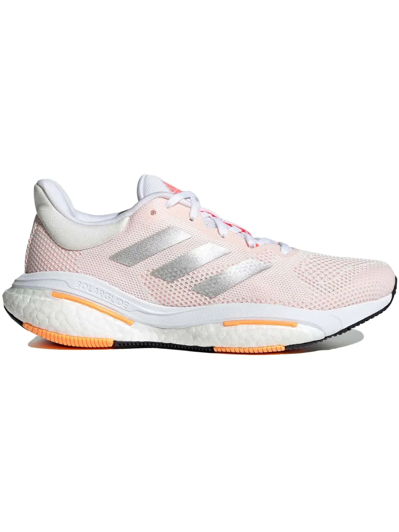 Женские кроссовки для бега Adidas Solarglide 5 — изображение 1 из 1
