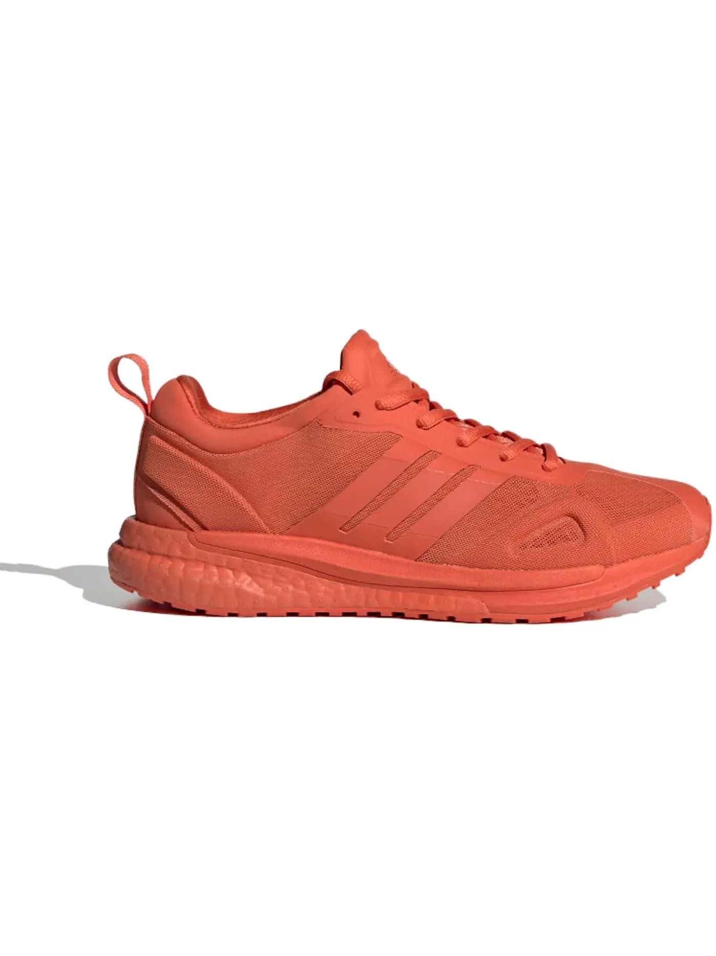 Женские кроссовки для бега Adidas Solarglide, Raw Amber Raw Amber Raw Amber — изображение 1 из 1
