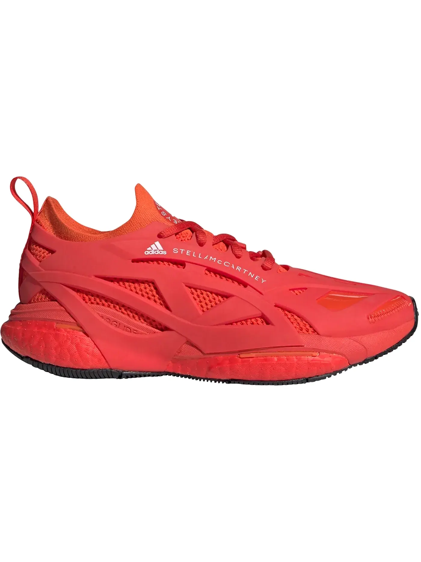 Женские кроссовки для бега Adidas SolarGlide — изображение 1 из 1