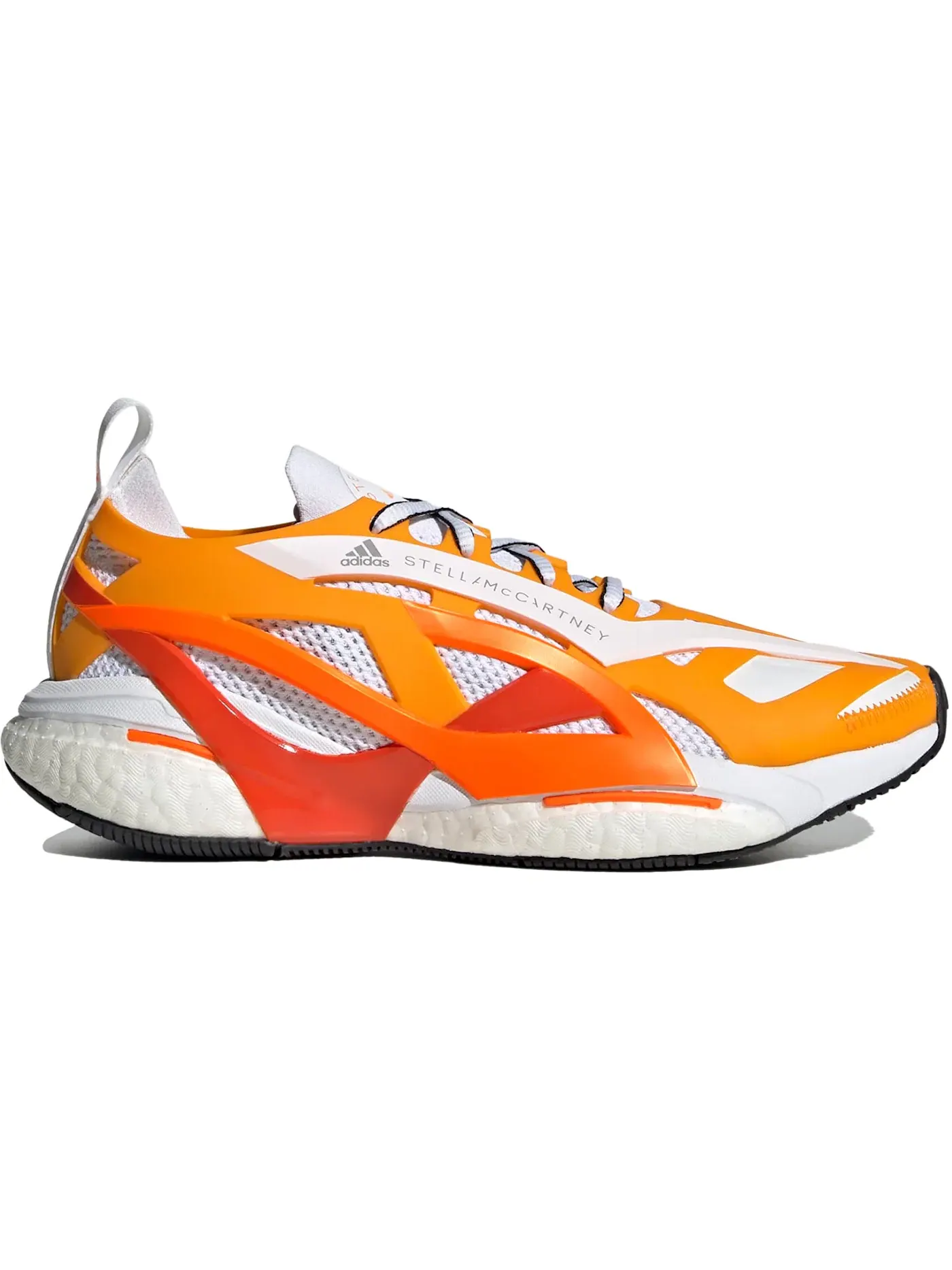 Женские кроссовки для бега Adidas Solarglide Stella McCartney — изображение 1 из 1