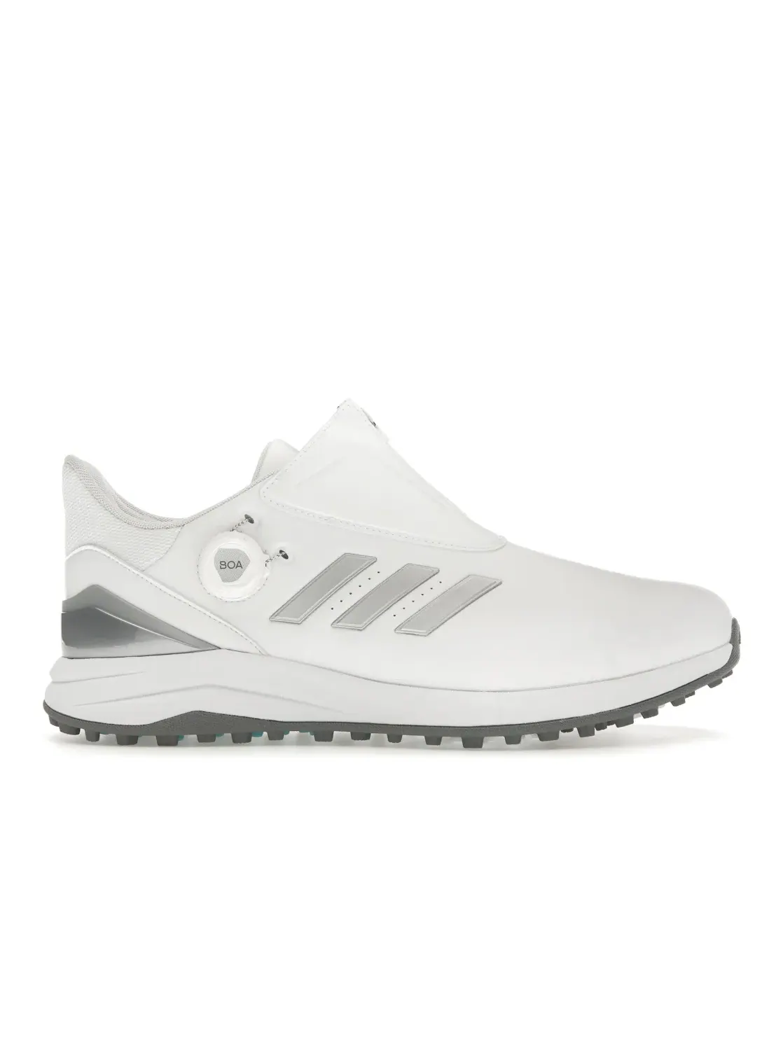 Мужские кроссовки для гольфа с системой BOA Adidas Solarmotion BOA 24 Spikeless — изображение 1 из 4