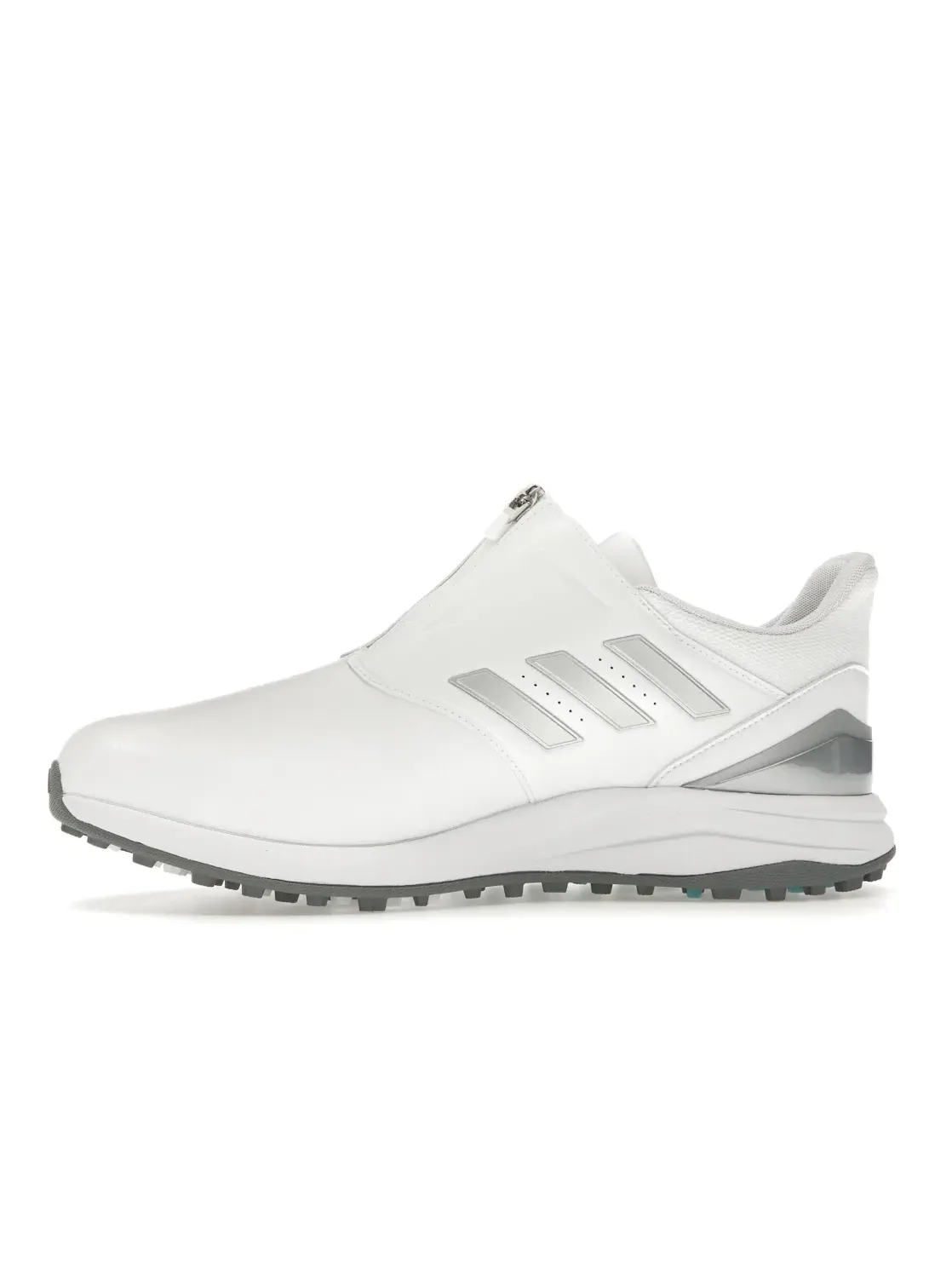 Мужские кроссовки для гольфа с системой BOA Adidas Solarmotion BOA 24 Spikeless — изображение 3 из 4