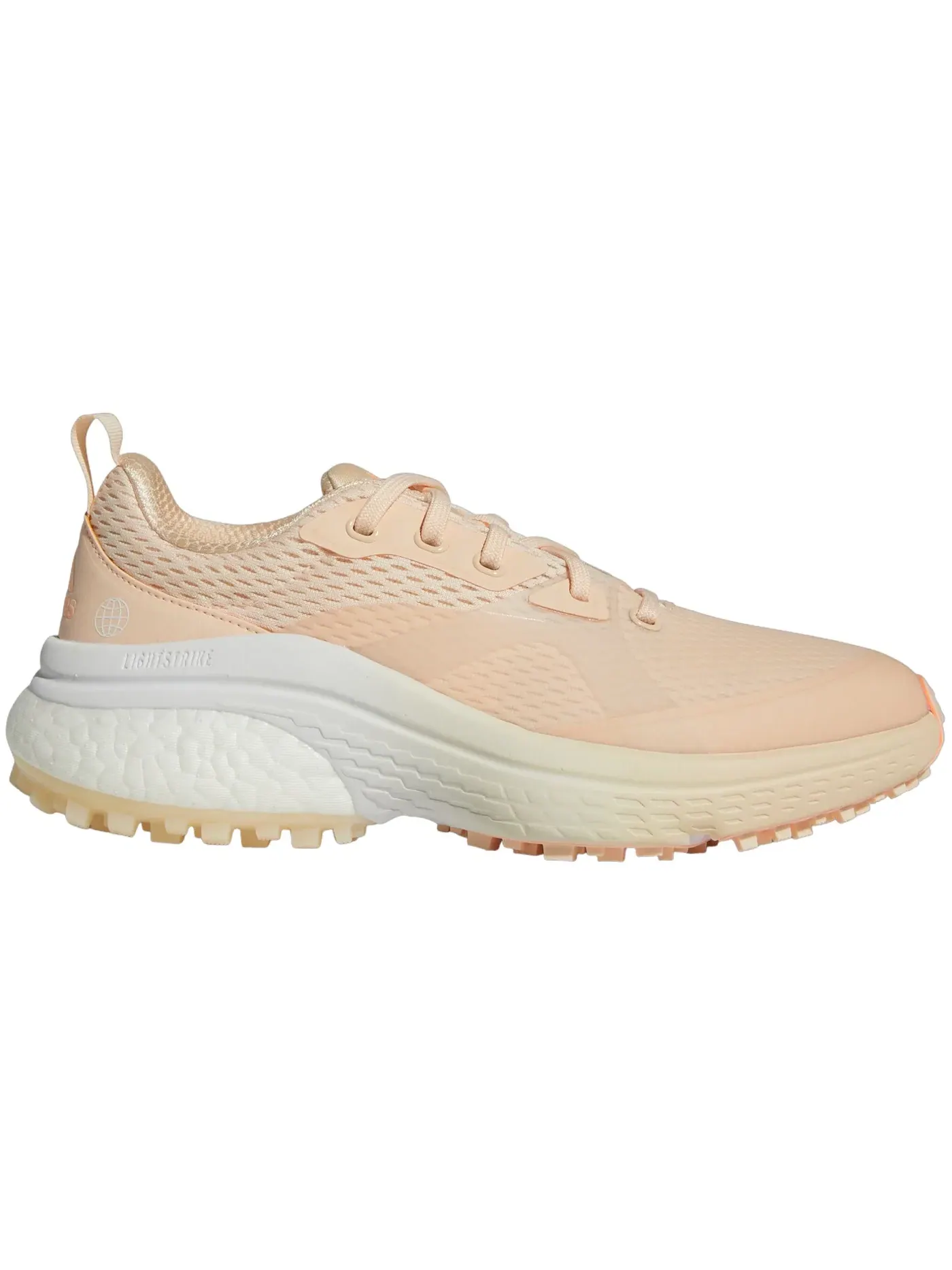 Женские кроссовки для гольфа без шипов Adidas Solarmotion Spikeless — изображение 1 из 1