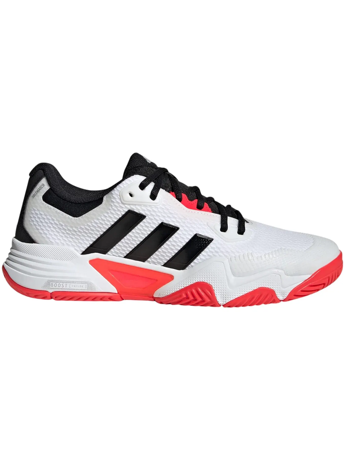 Мужские кроссовки для тенниса Adidas Solematch Control 2 — изображение 1 из 1