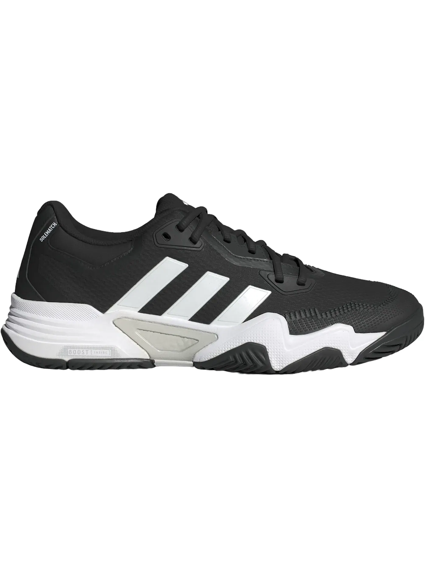Мужские кроссовки для тенниса Adidas Solematch Control 2 — изображение 1 из 1