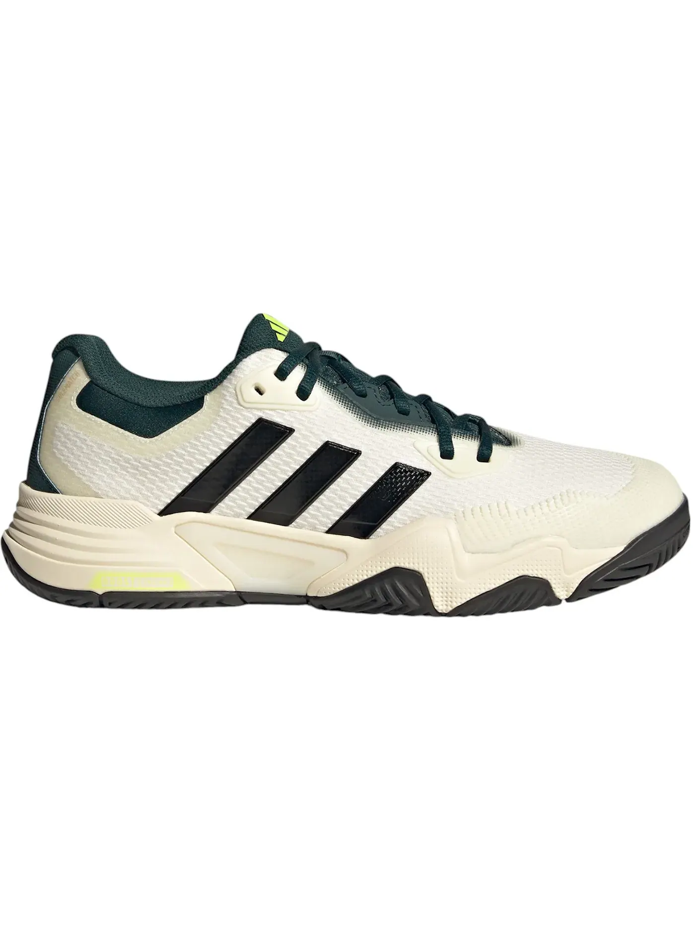 Мужские кроссовки для тенниса Adidas Solematch Control 2 — изображение 1 из 1