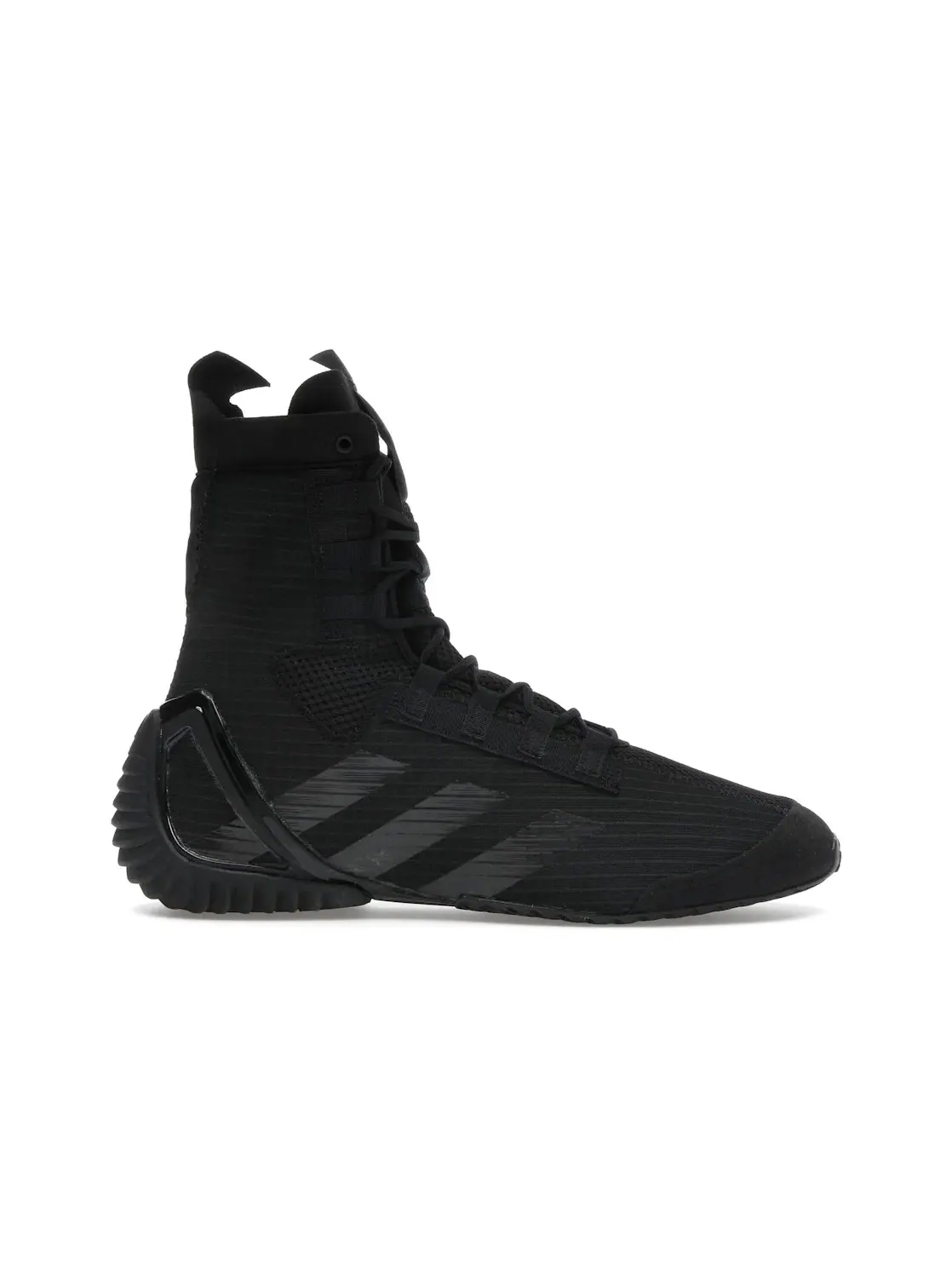 Мужские кроссовки для бега Adidas Speedex 23 — изображение 1 из 4, черный черный