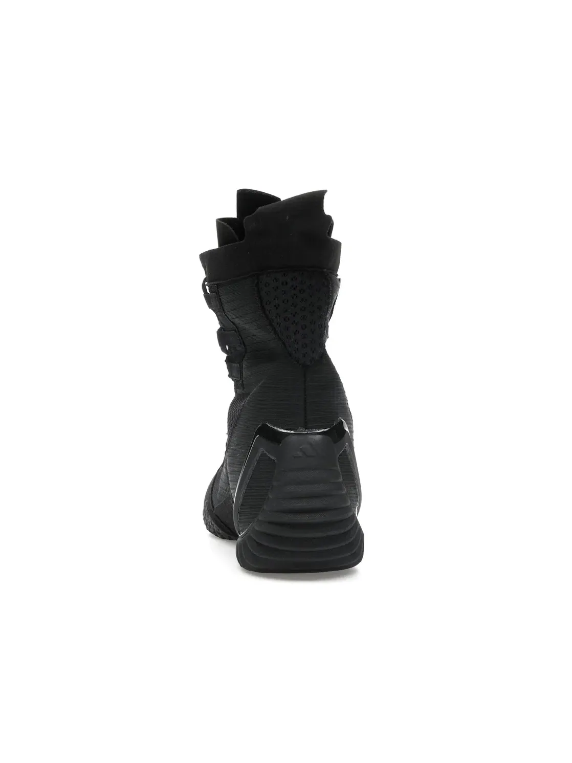 Мужские кроссовки для бега Adidas Speedex 23 — изображение 4 из 4, черный черный