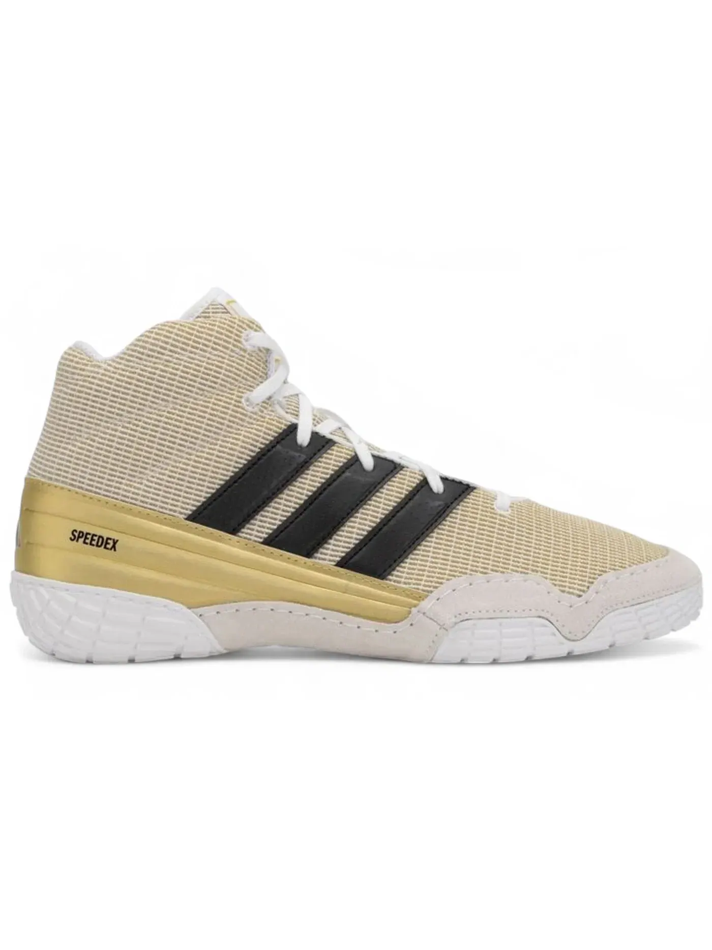 Мужские кроссовки для бега Speedex Adidas — изображение 1 из 1