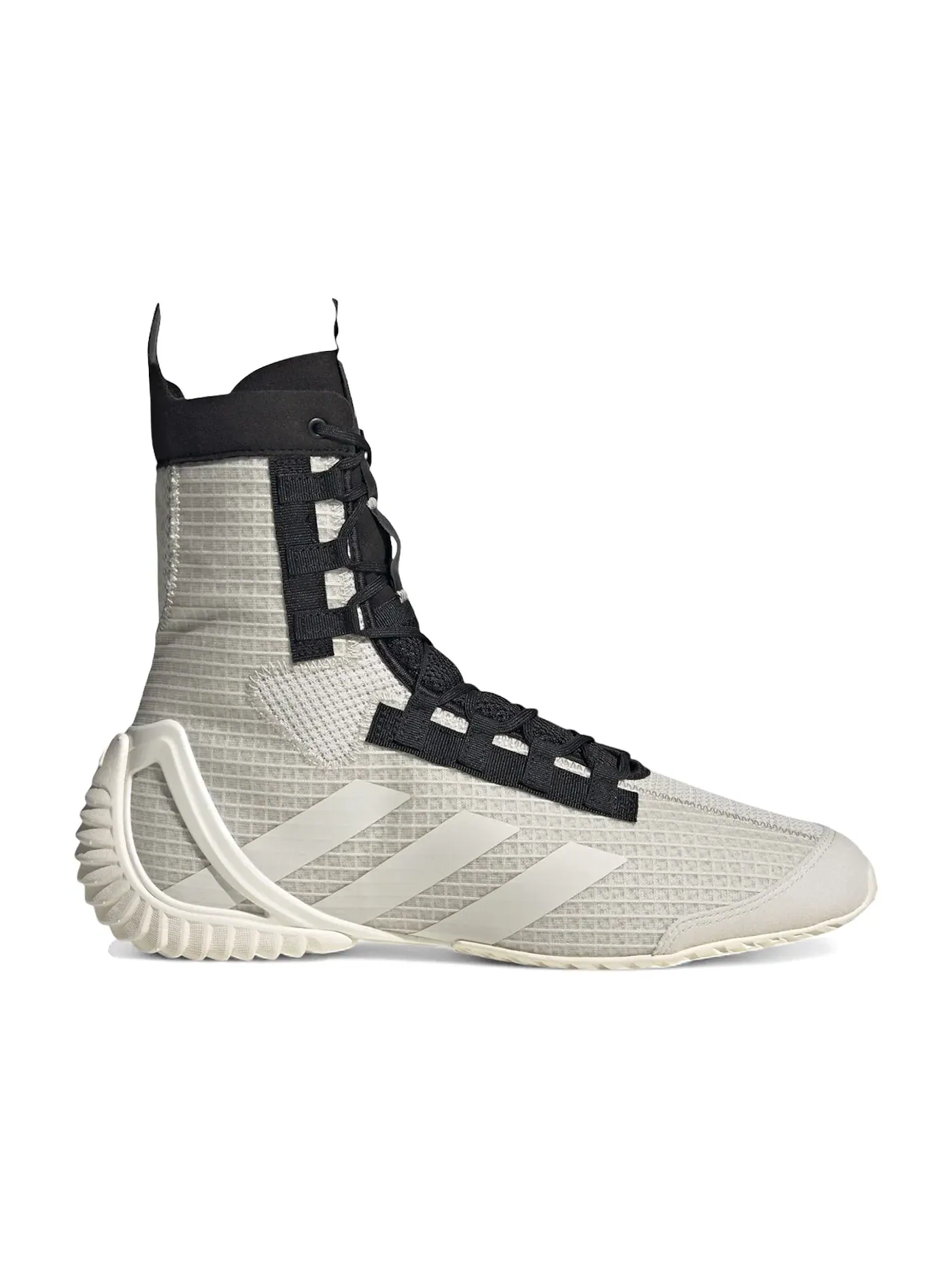 Мужские кроссовки для бега Adidas Speedex 23 — изображение 1 из 1, серый/серый/оранжевый