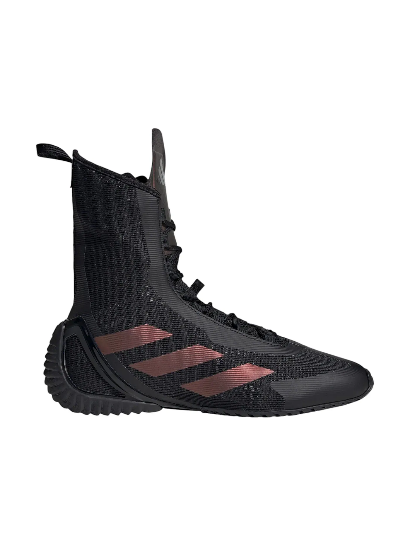 Мужские кроссовки для бега Adidas Speedex Ultra — изображение 1 из 1, черный черный