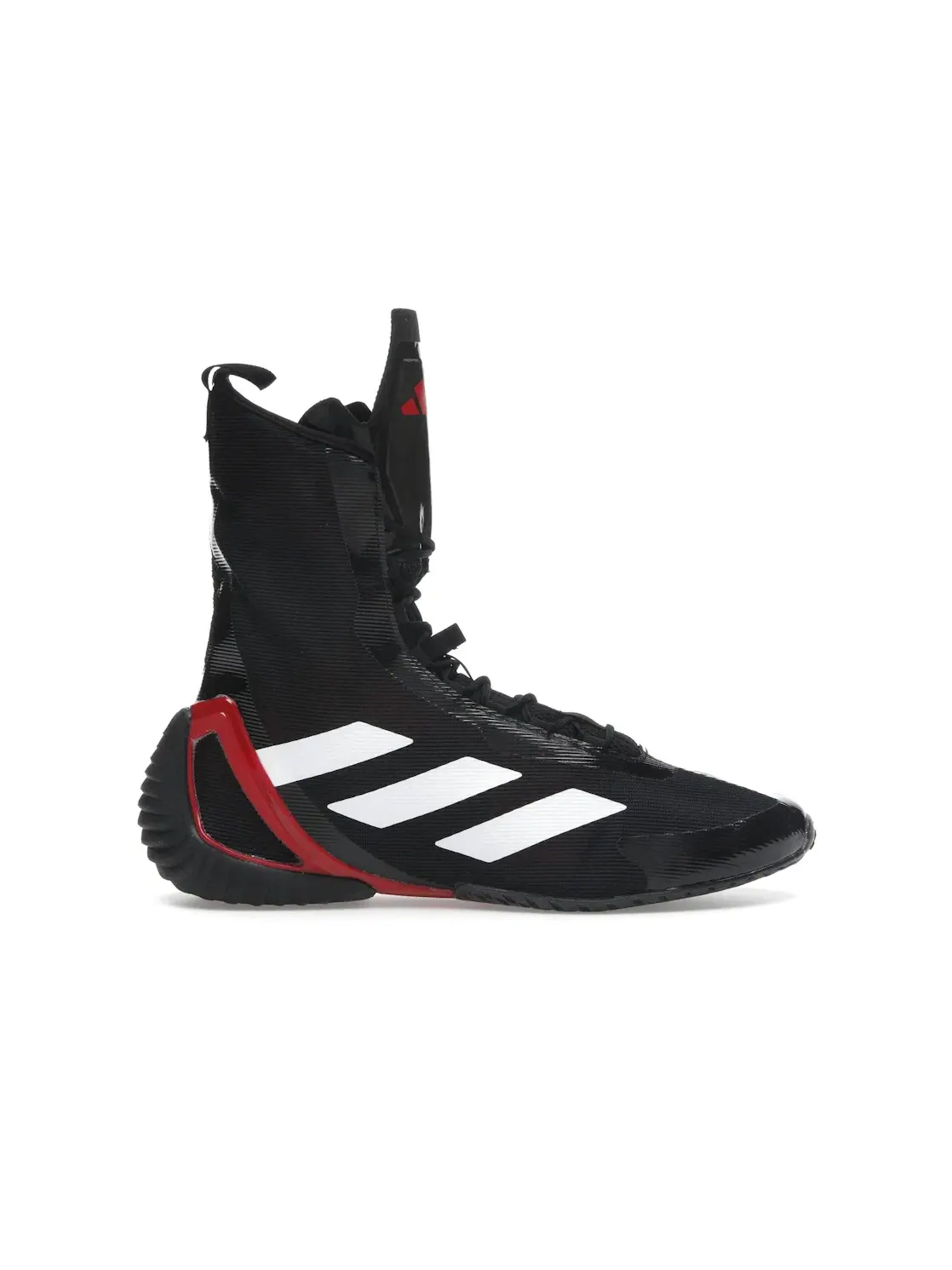 Мужские кроссовки для бега Speedex Ultra Adidas — изображение 1 из 4, черный белый