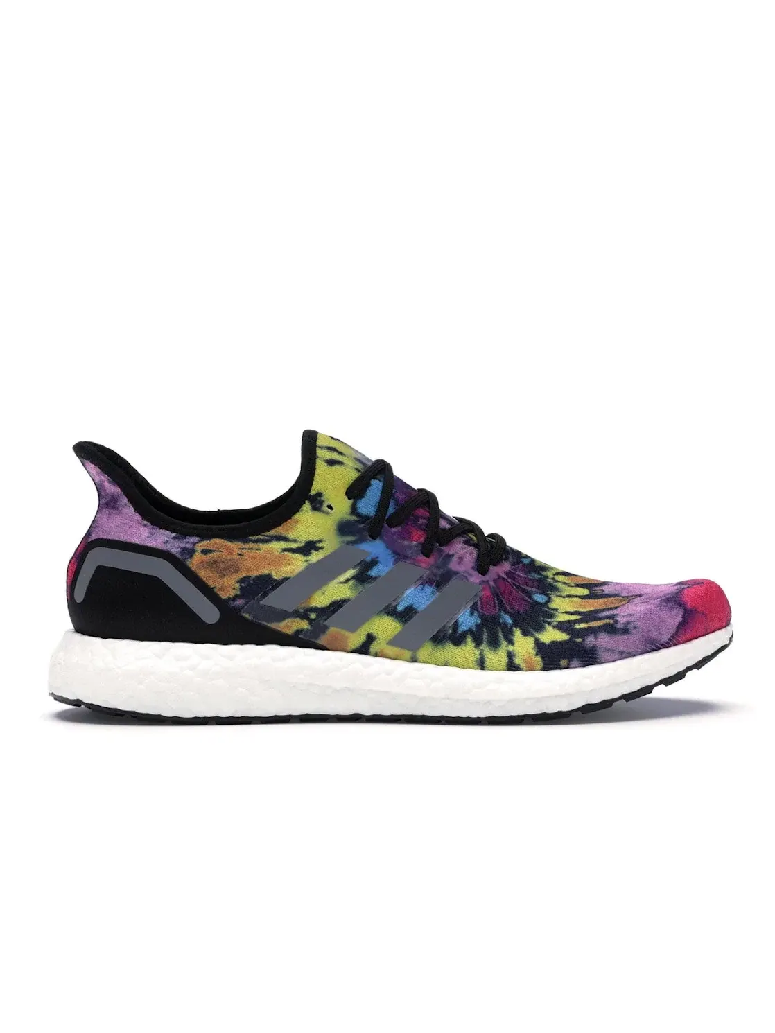 Мужские кроссовки с технологией Speedfactory Adidas Speedfactory AM4 — изображение 1 из 4