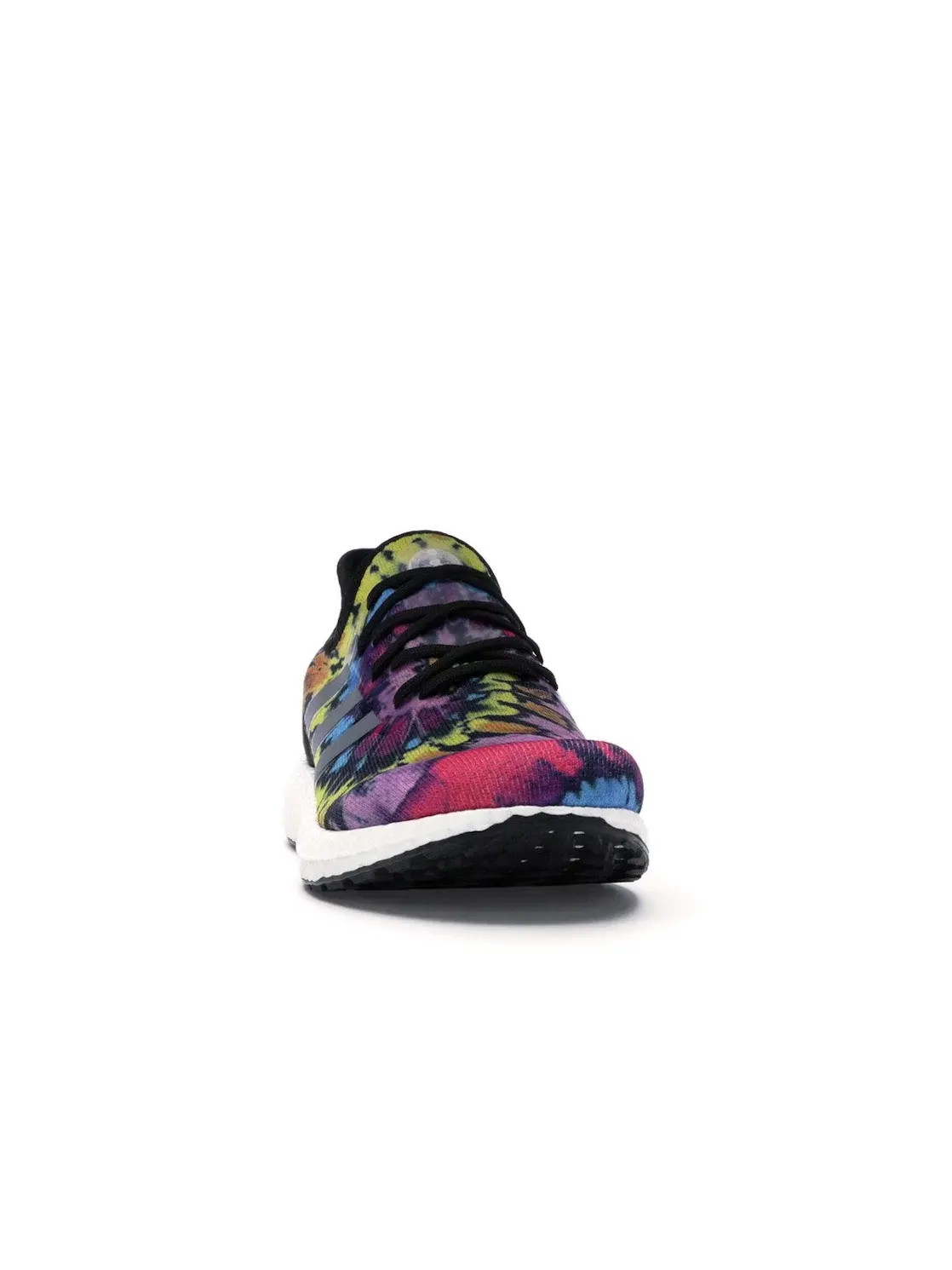 Мужские кроссовки с технологией Speedfactory Adidas Speedfactory AM4 — изображение 2 из 4
