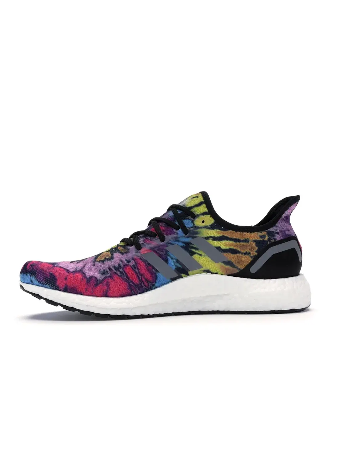 Мужские кроссовки с технологией Speedfactory Adidas Speedfactory AM4 — изображение 3 из 4