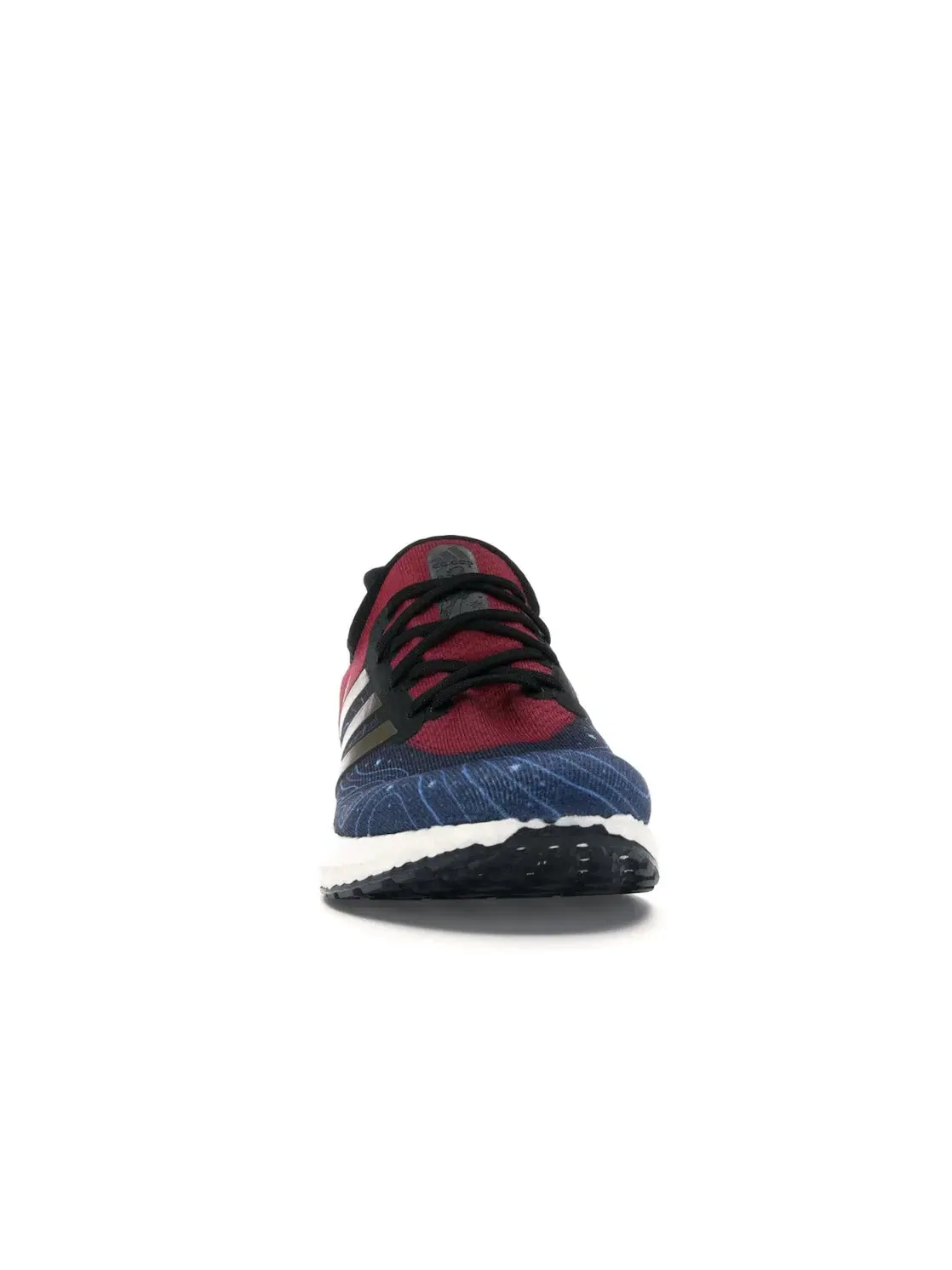 Мужские кроссовки для бега с принтом Adidas Speedfactory AM4 — изображение 2 из 4