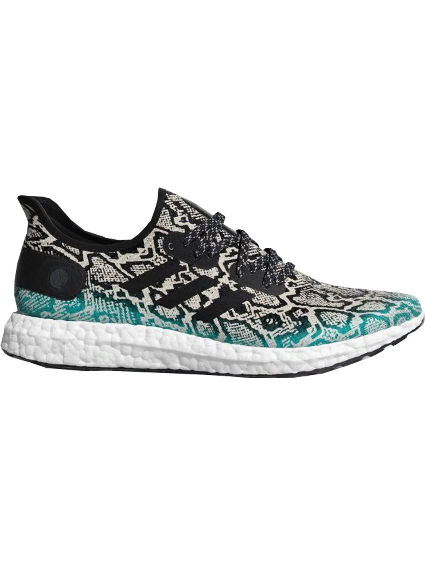 Мужские кроссовки для бега Adidas Speedfactory AM4 — изображение 1 из 1