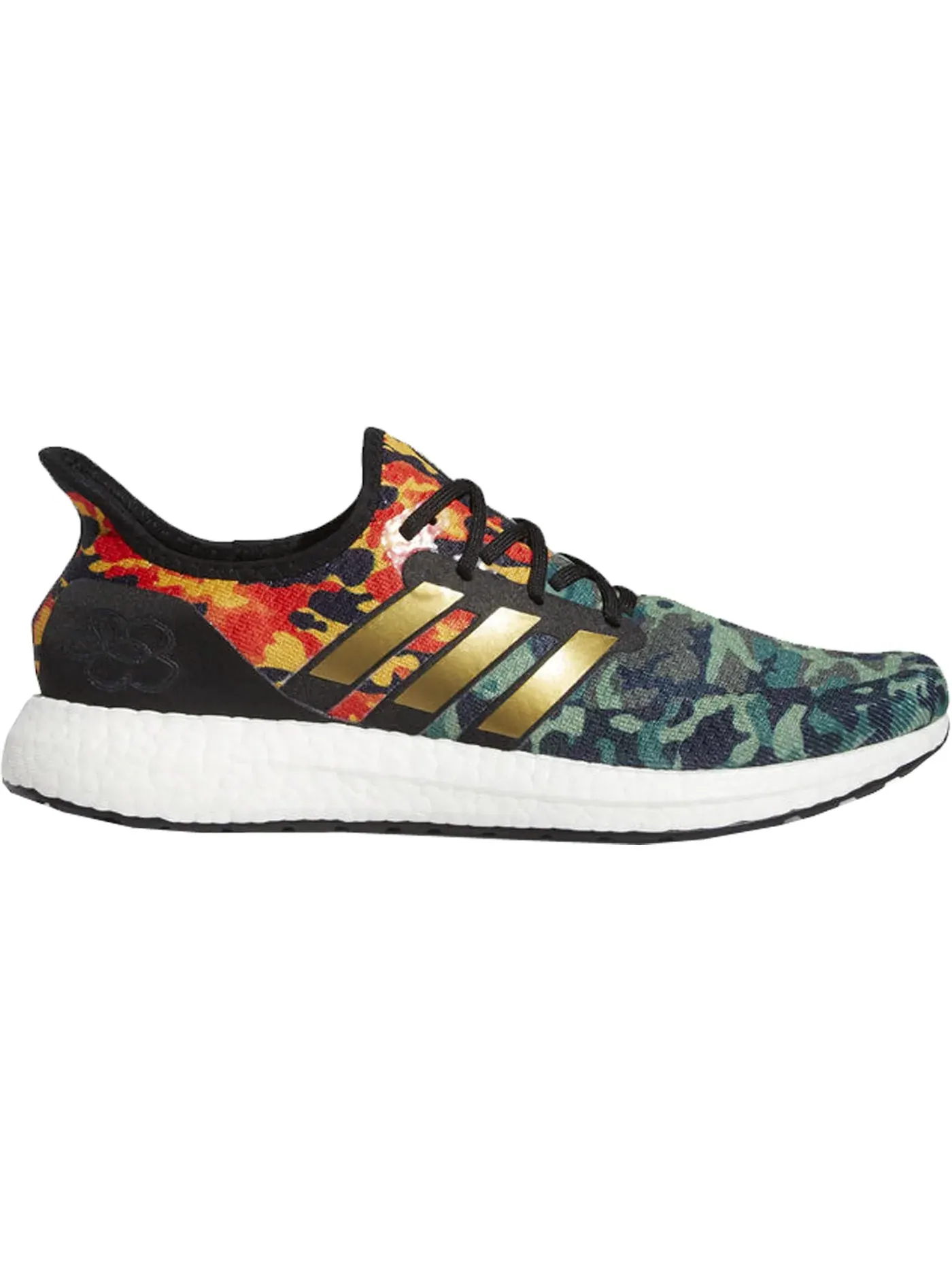 Мужские кроссовки для бега Adidas Speedfactory AM4 Adidas — изображение 1 из 1